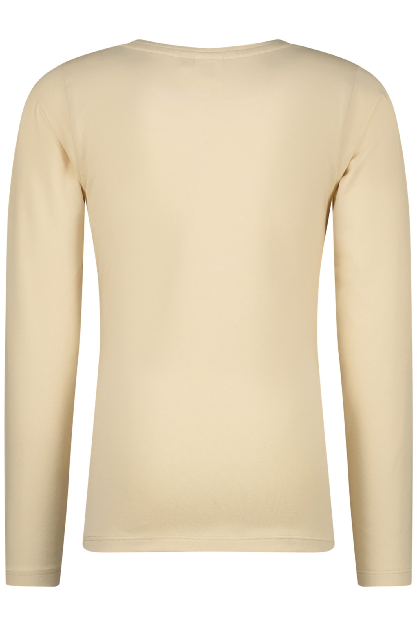 GIRL'S JERARA SWEATER OAT SAND 2