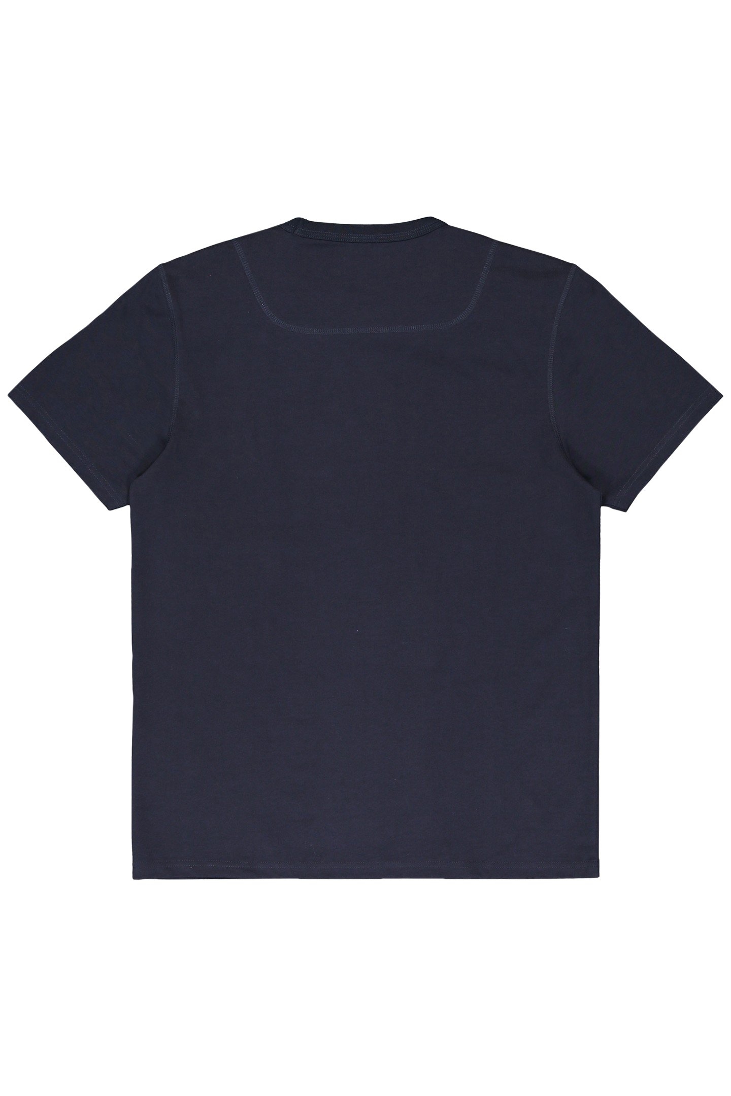 ARMY COLLEGE TEE ALASKA BLUE 4