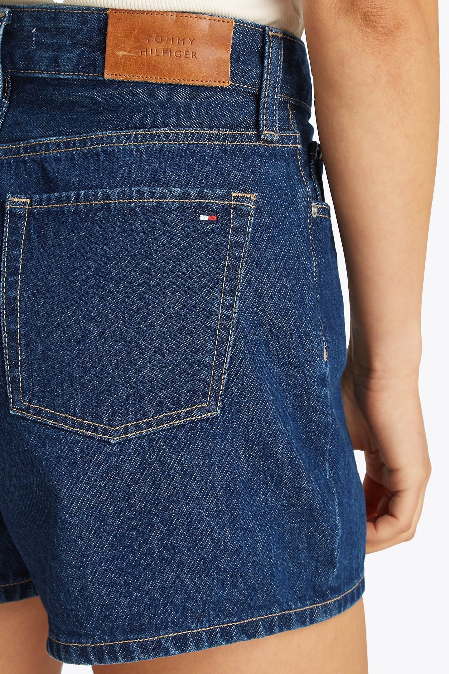 DNM MINI SHORT HW AC ACE 6