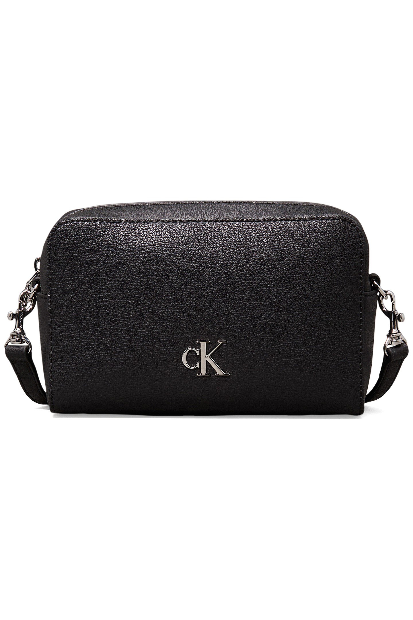 MINIMAL MONOGRAM CAM NA BLACK 1