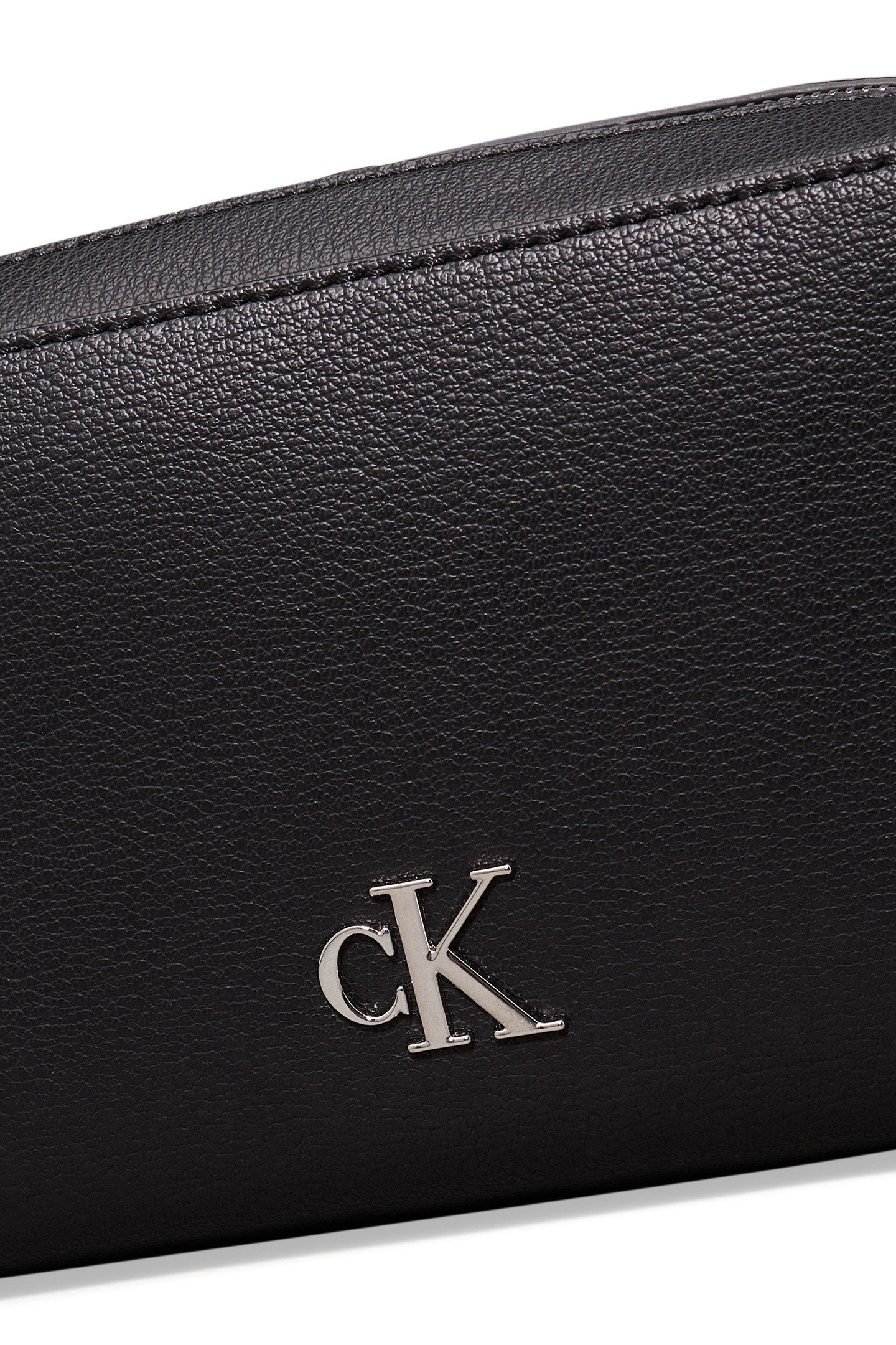 MINIMAL MONOGRAM CAM NA BLACK 5