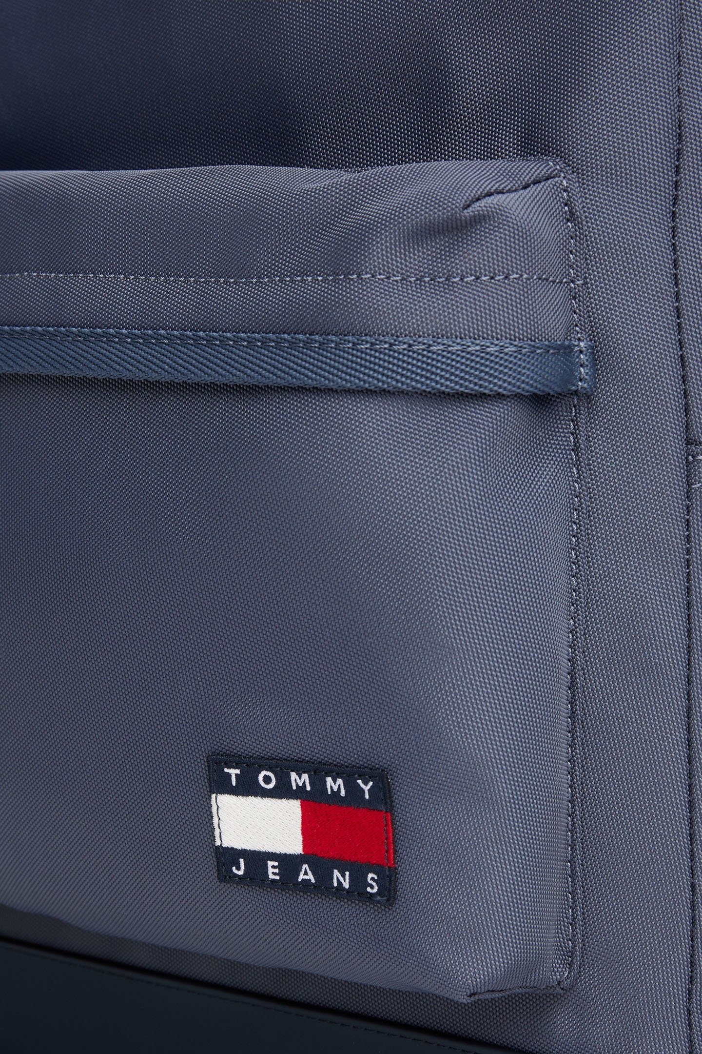 TJM ESS DAILY DOME BACKPACK NAVY 5