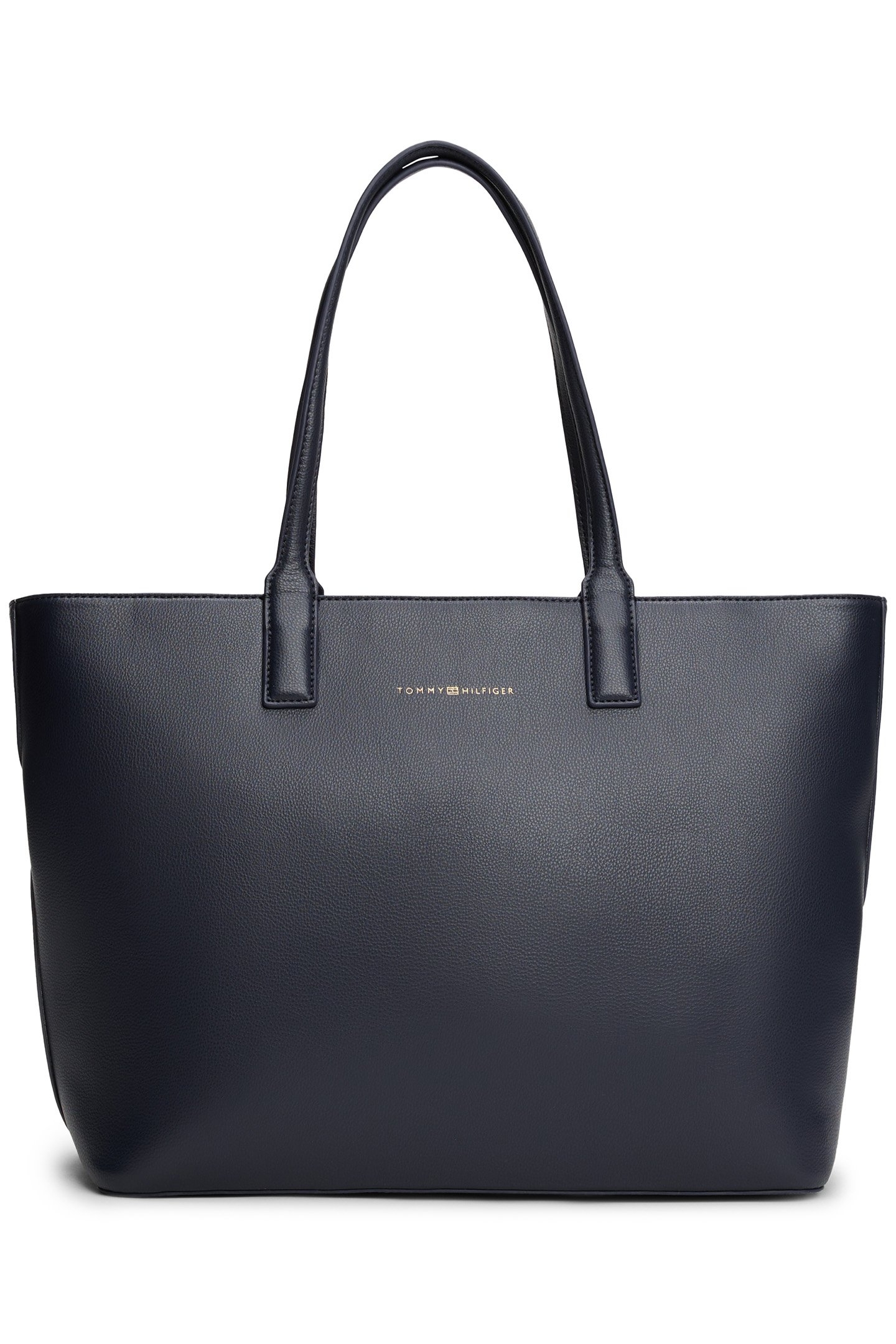 TH LOGOTAPE TOTE BAG SPACE BLUE 1