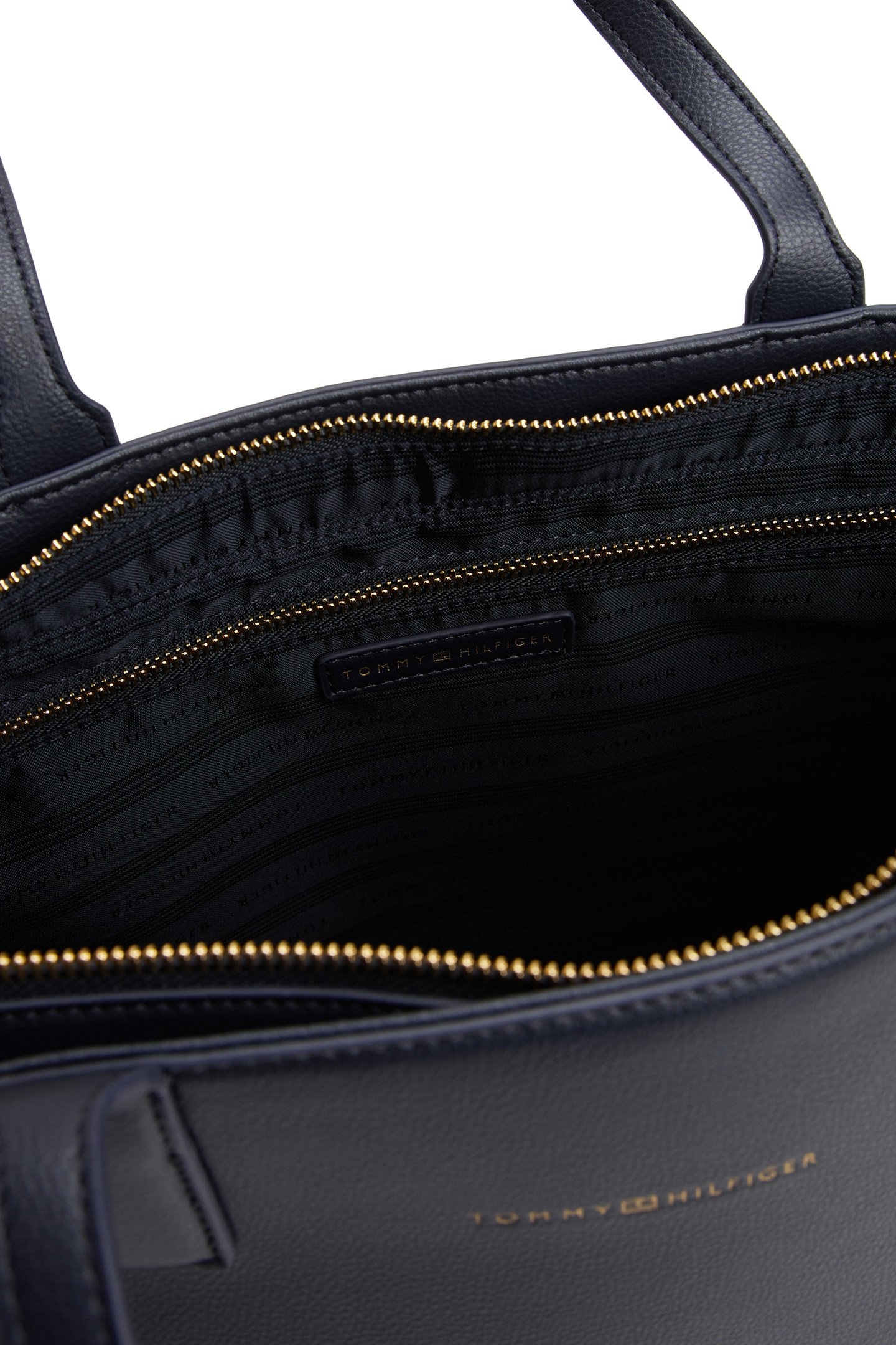 TH LOGOTAPE TOTE BAG SPACE BLUE 5