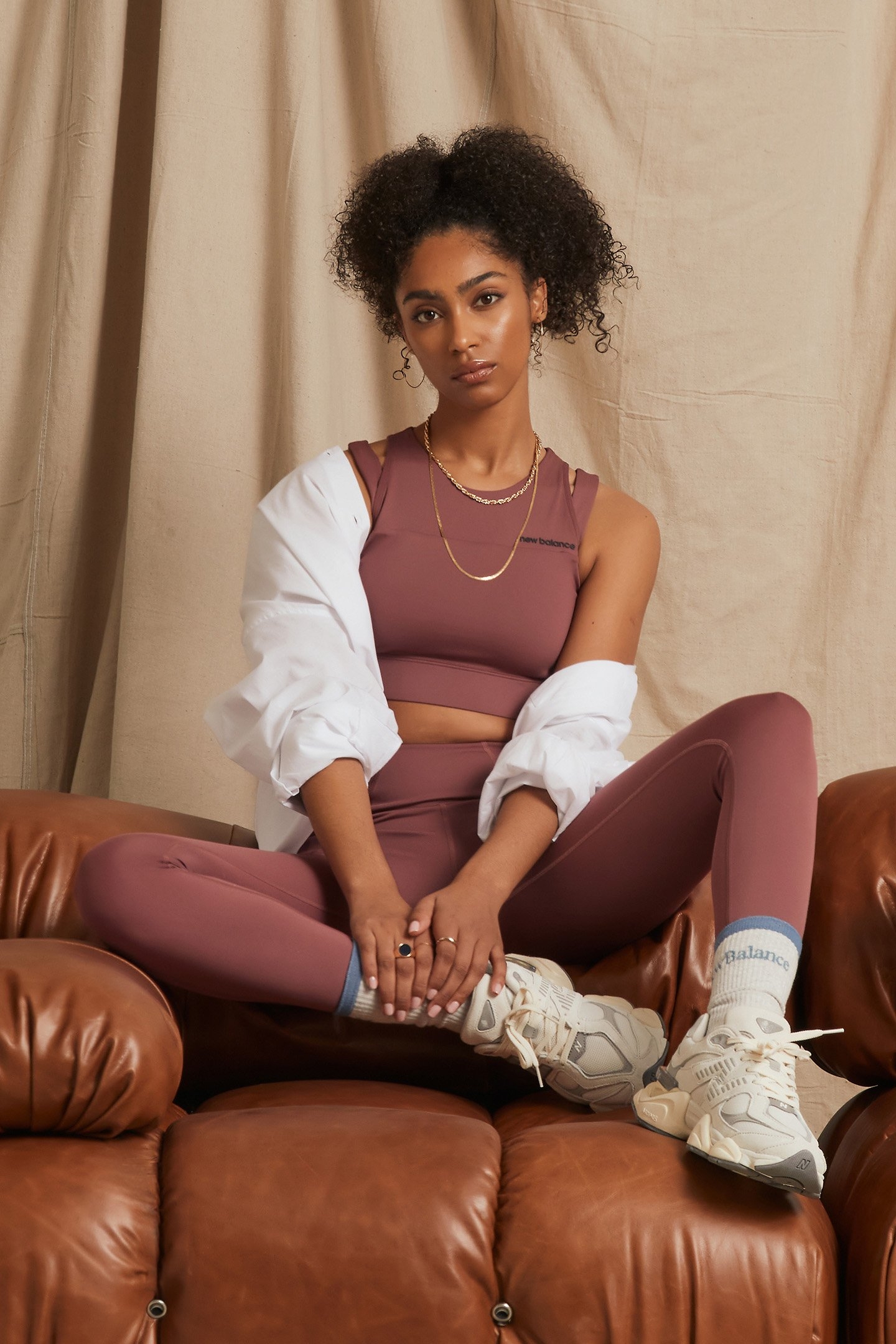 U9060ECA SNEAKERS IN SEA SALT 3