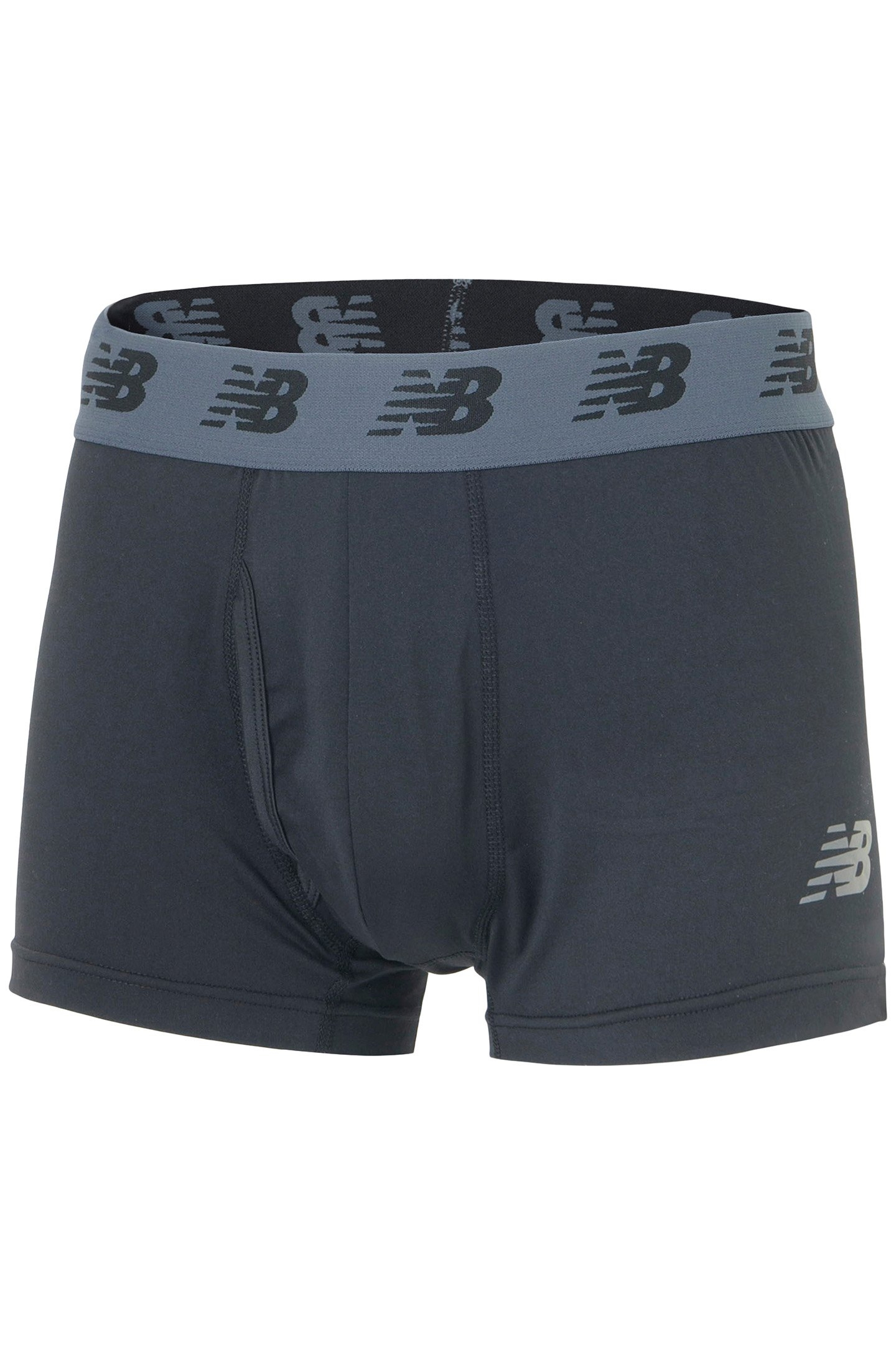 BOXER SHORTS MULTIPACK IN GREY 2