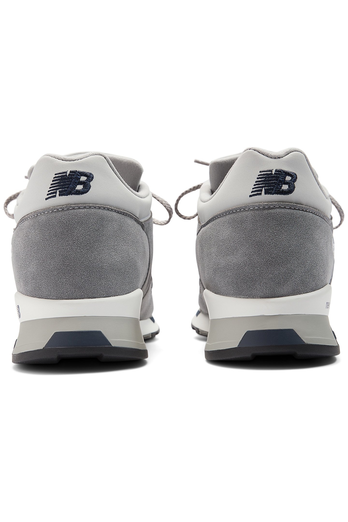 U1500UKG SNEAKERS IN STEEL GRAY 8