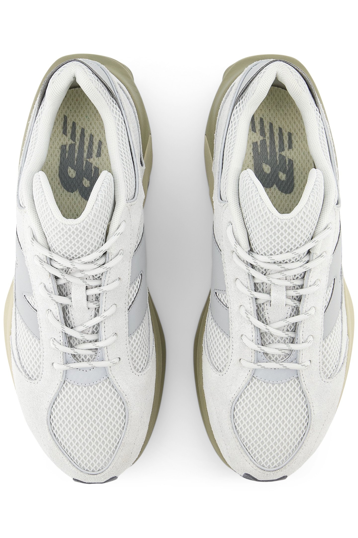 UWRPDFRM SNEAKERS IN RAINCLOUD 3