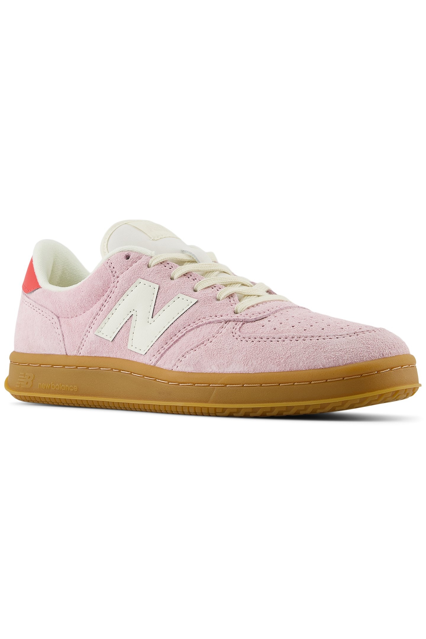 CT500EA SNEAKERS IN PINK 7