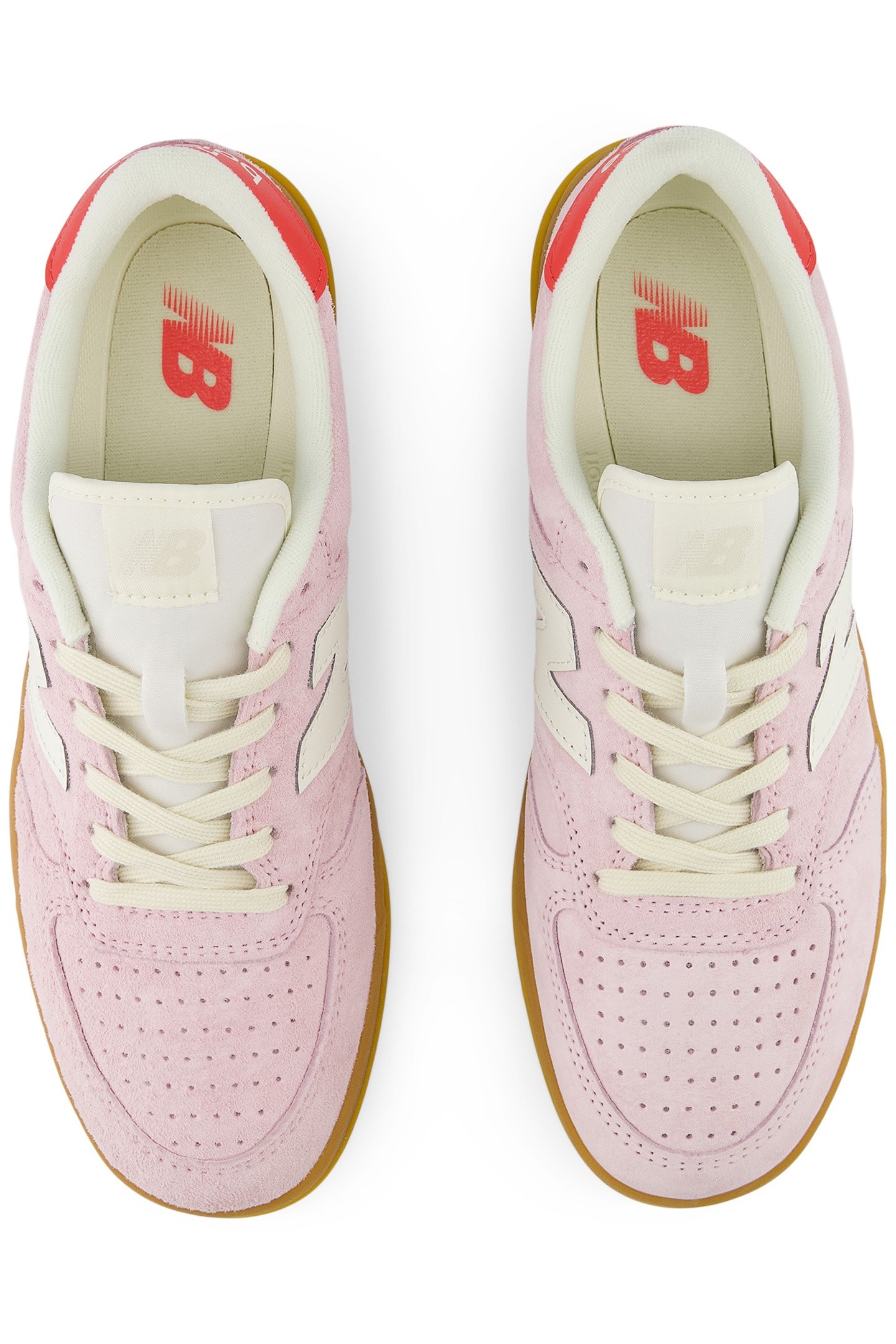 CT500EA SNEAKERS IN PINK 3