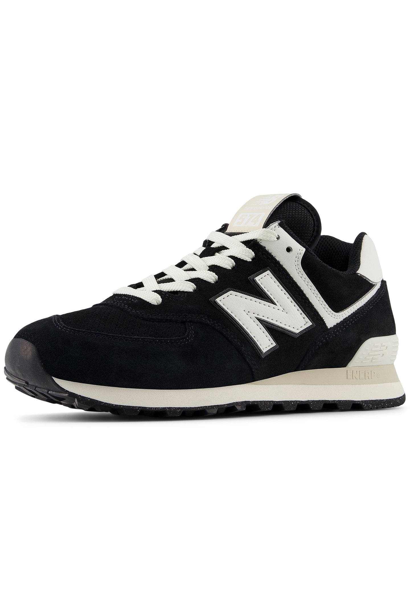 U574YCE SNEAKERS IN BLACK 8