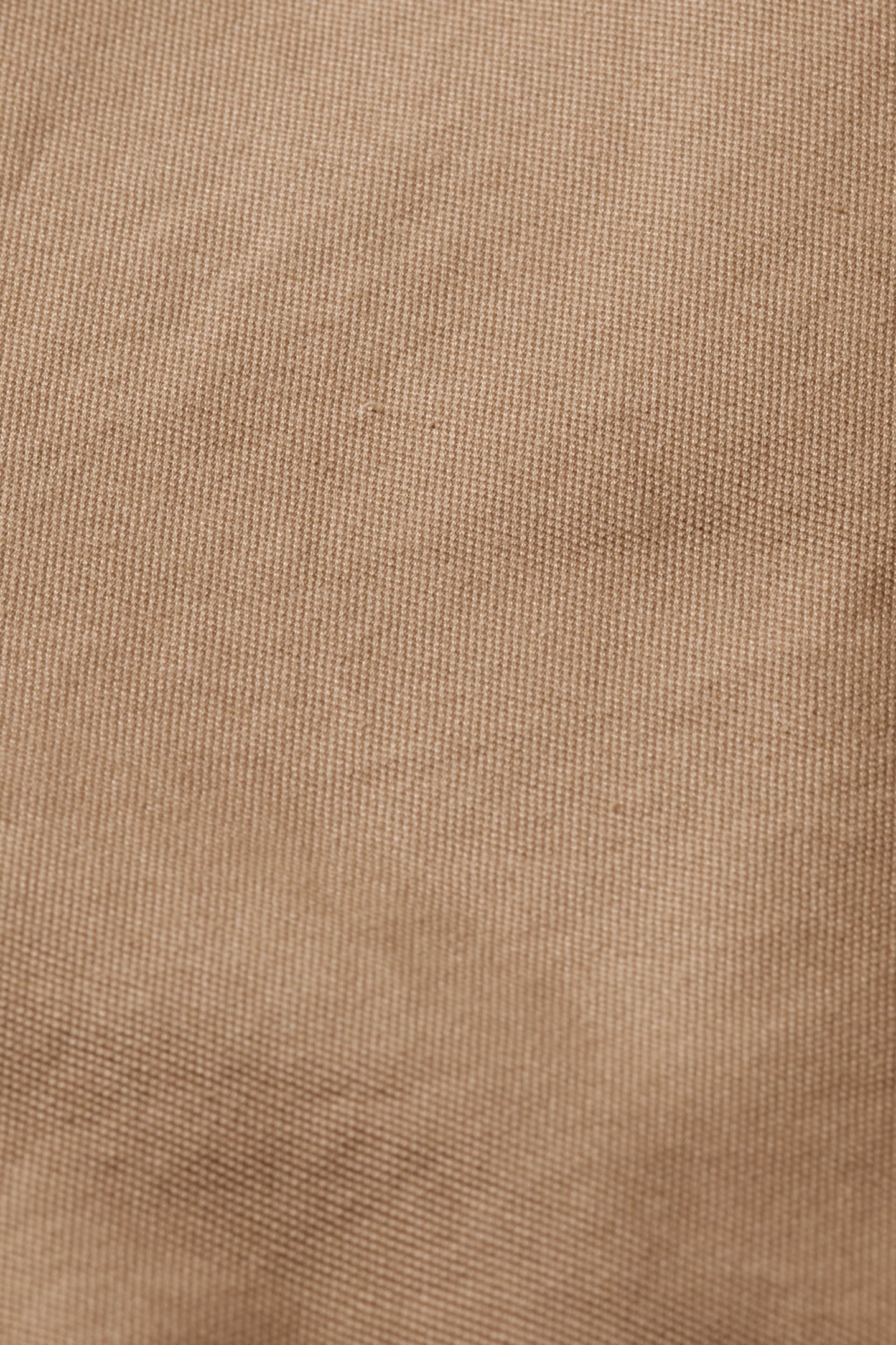 COTTON WASHED PARKA DESERT SAND 4