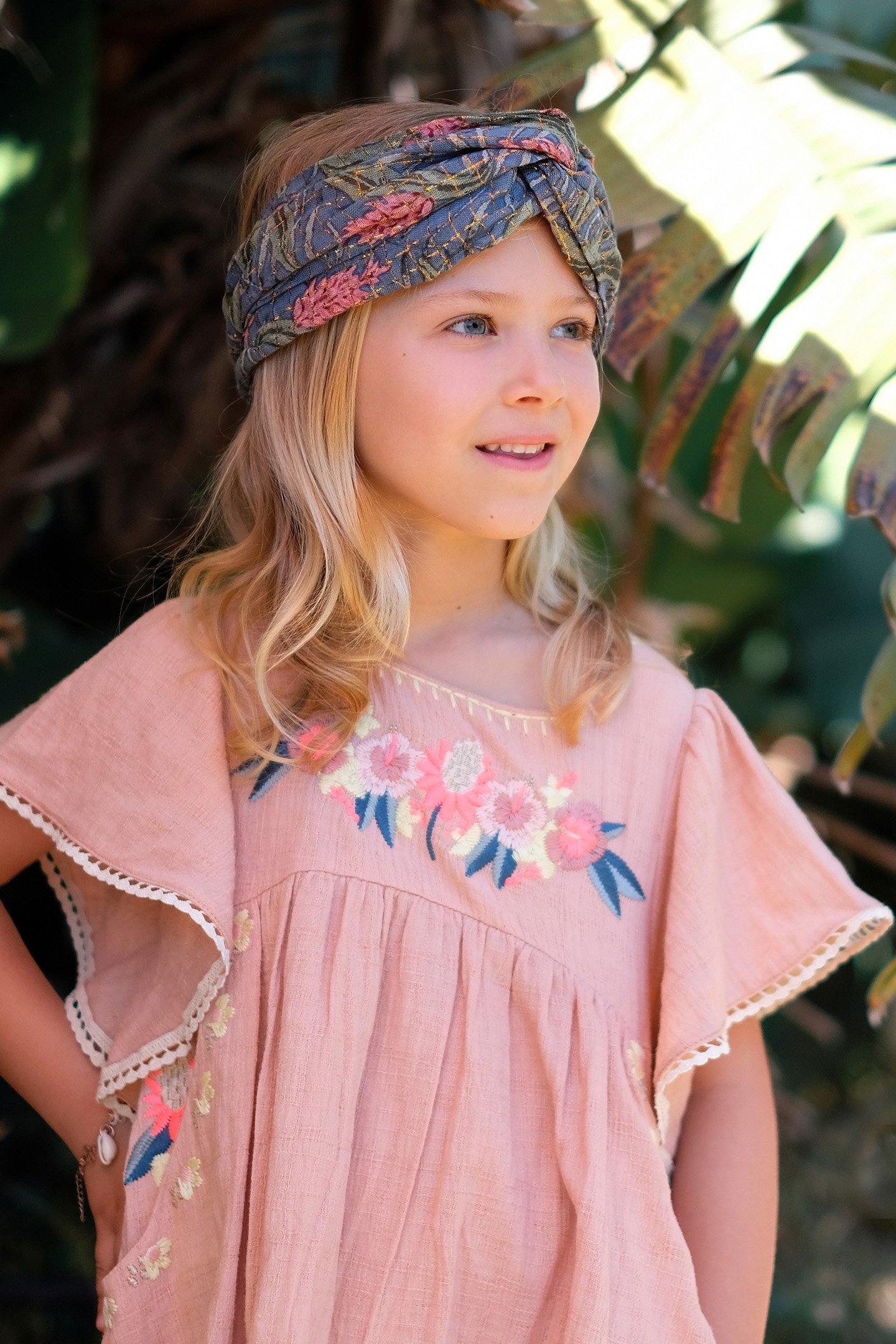 DRESS VANILLA RUSTY 2