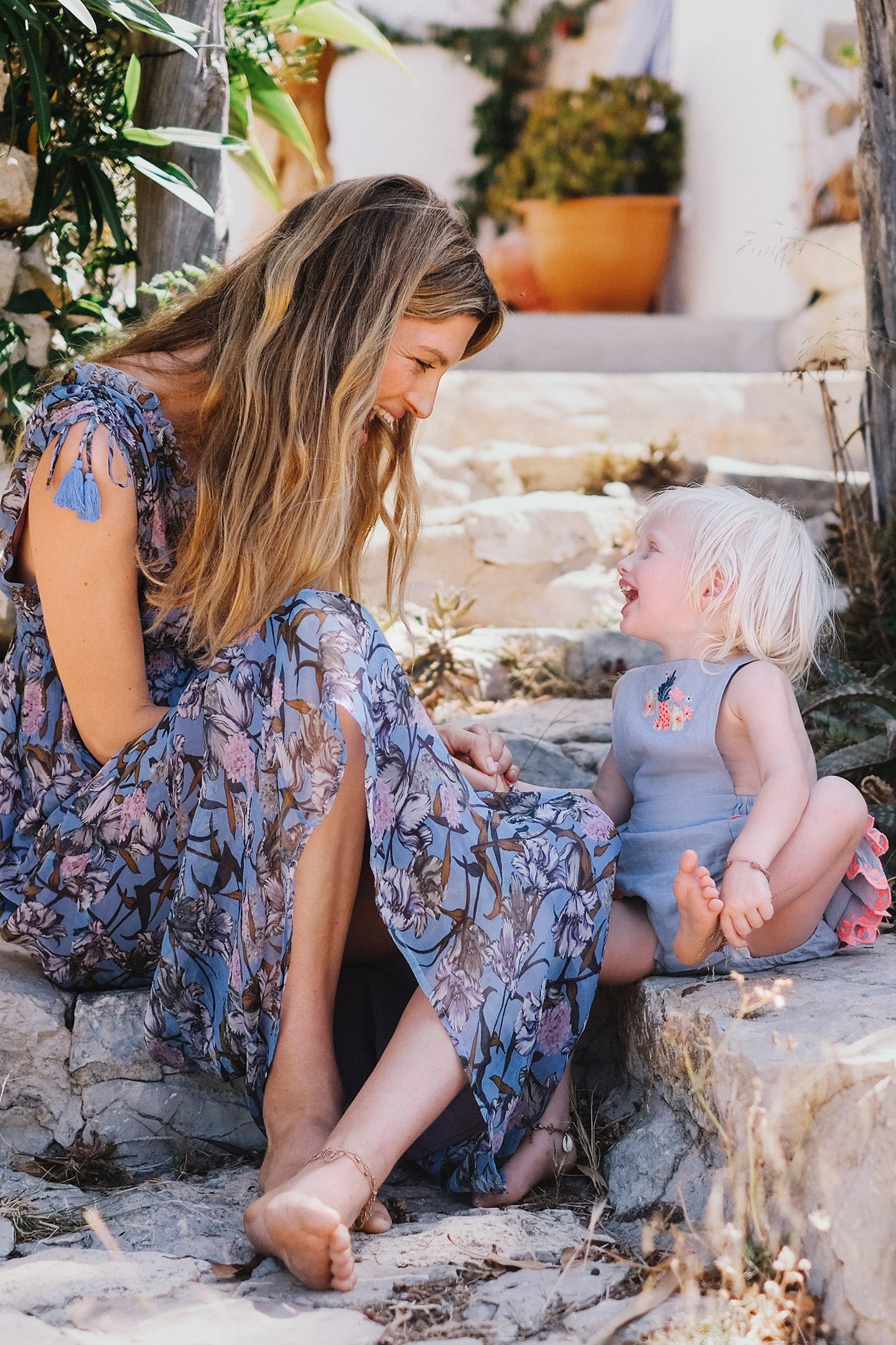 ROMPERS PINATA SILVER CLOUD 4