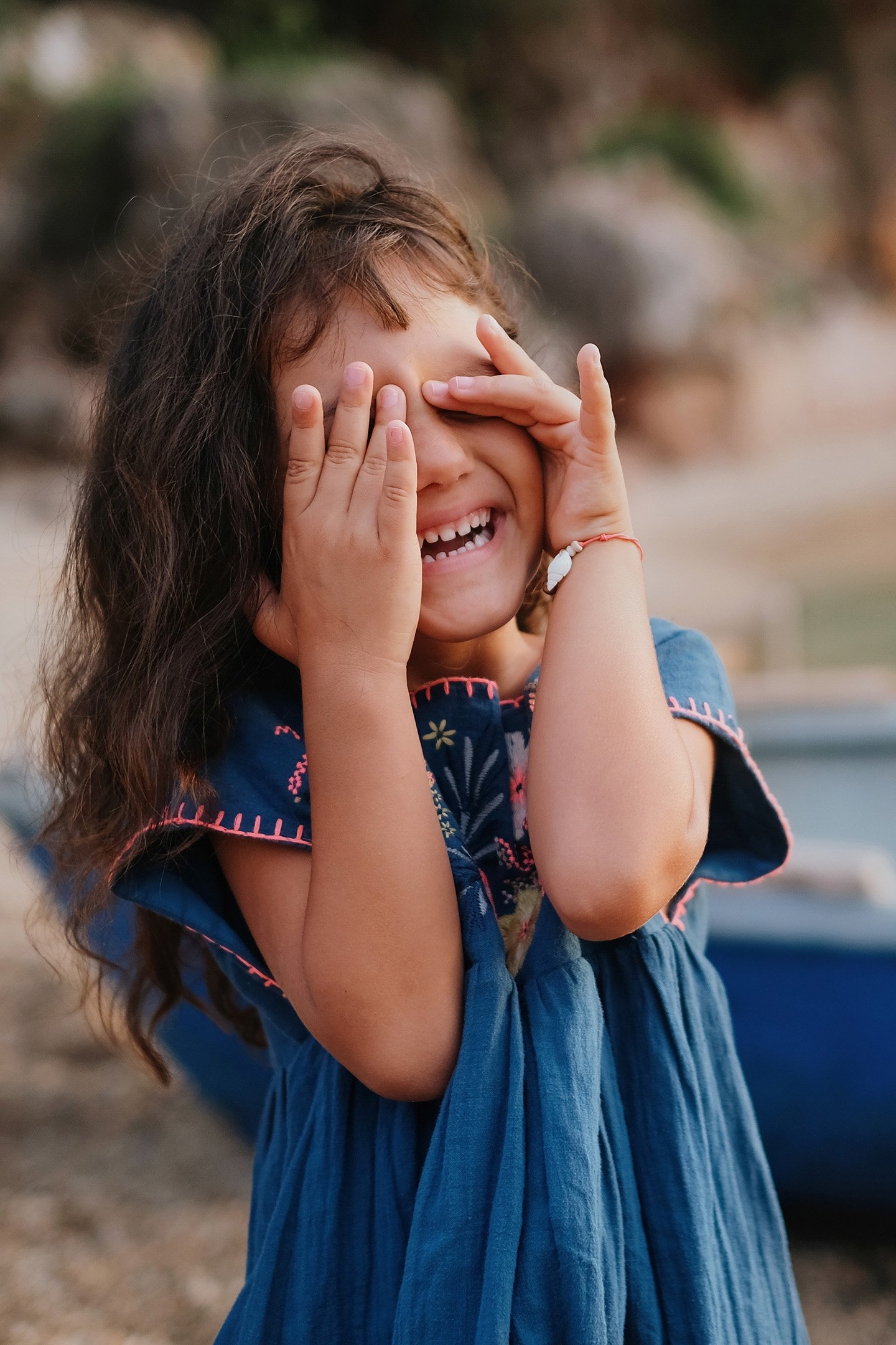 DRESS SUMMER LAGOON 4