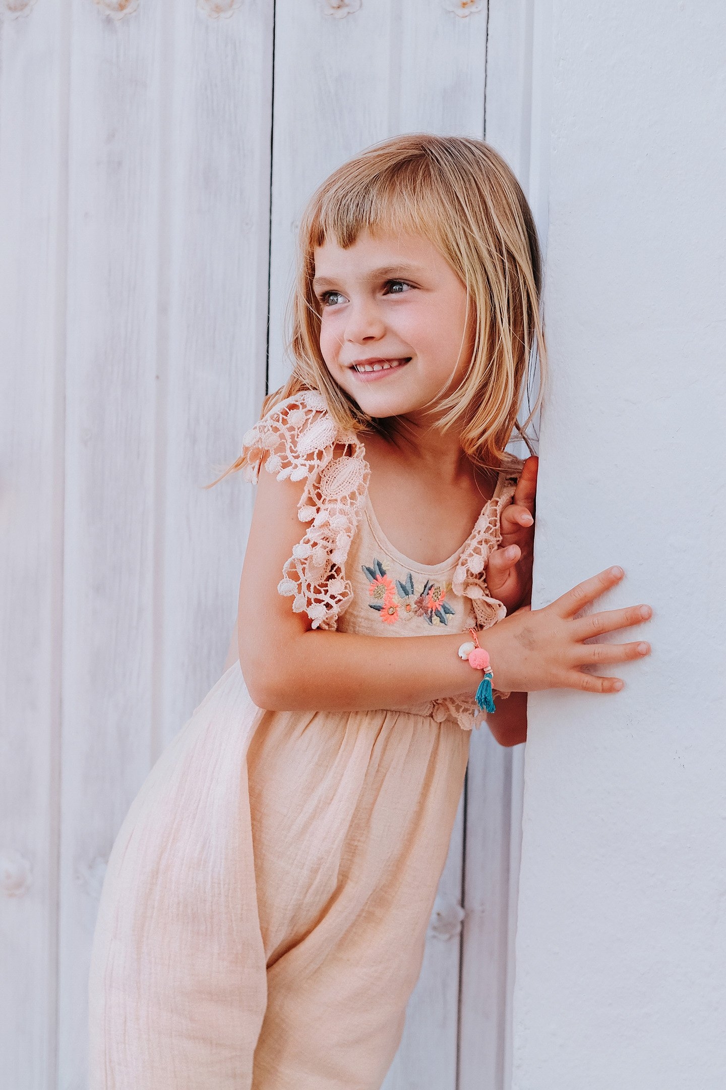 OVERALLS VALAYA BLUSH 4