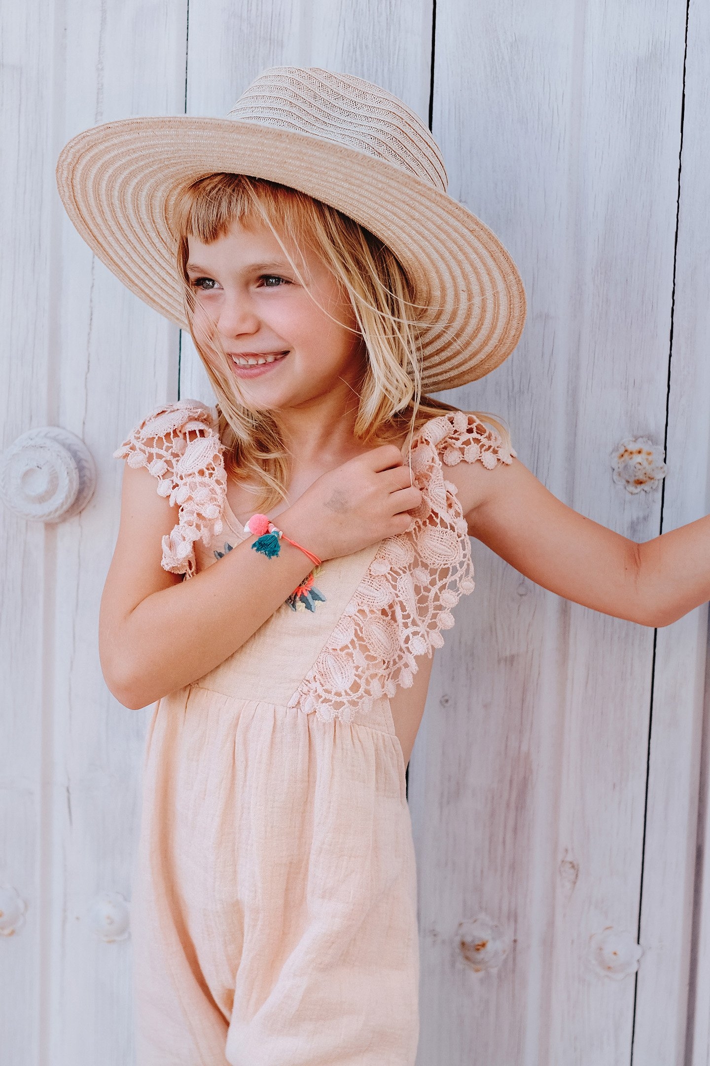 OVERALLS VALAYA BLUSH 3