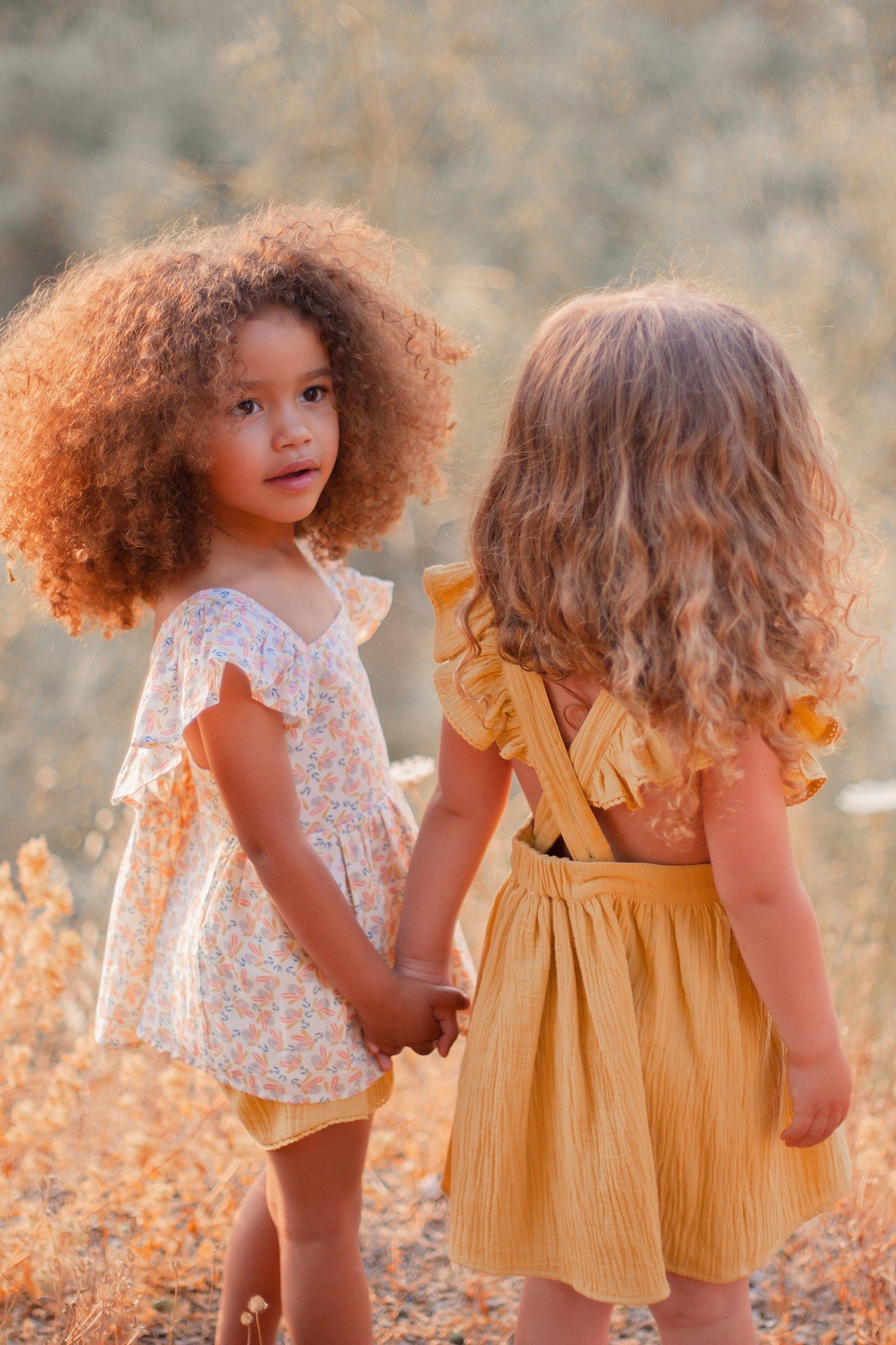 TOP AJEYA CREAM PETALS 5