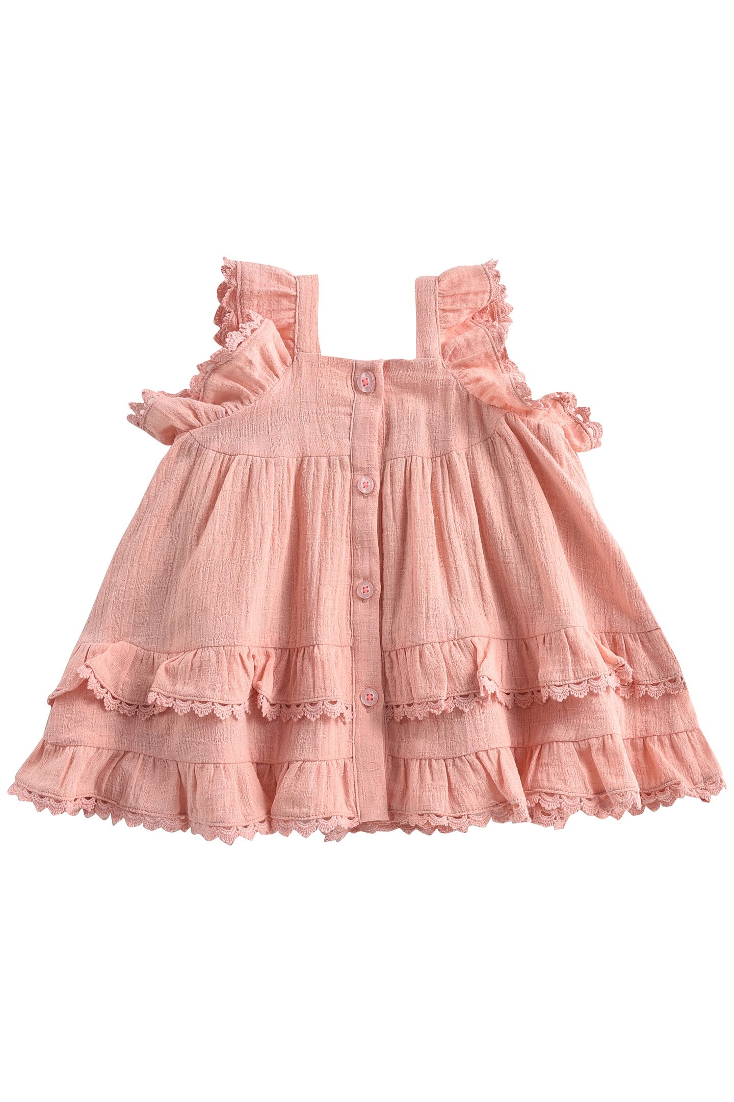 DRESS MEXICO SIENNA 2