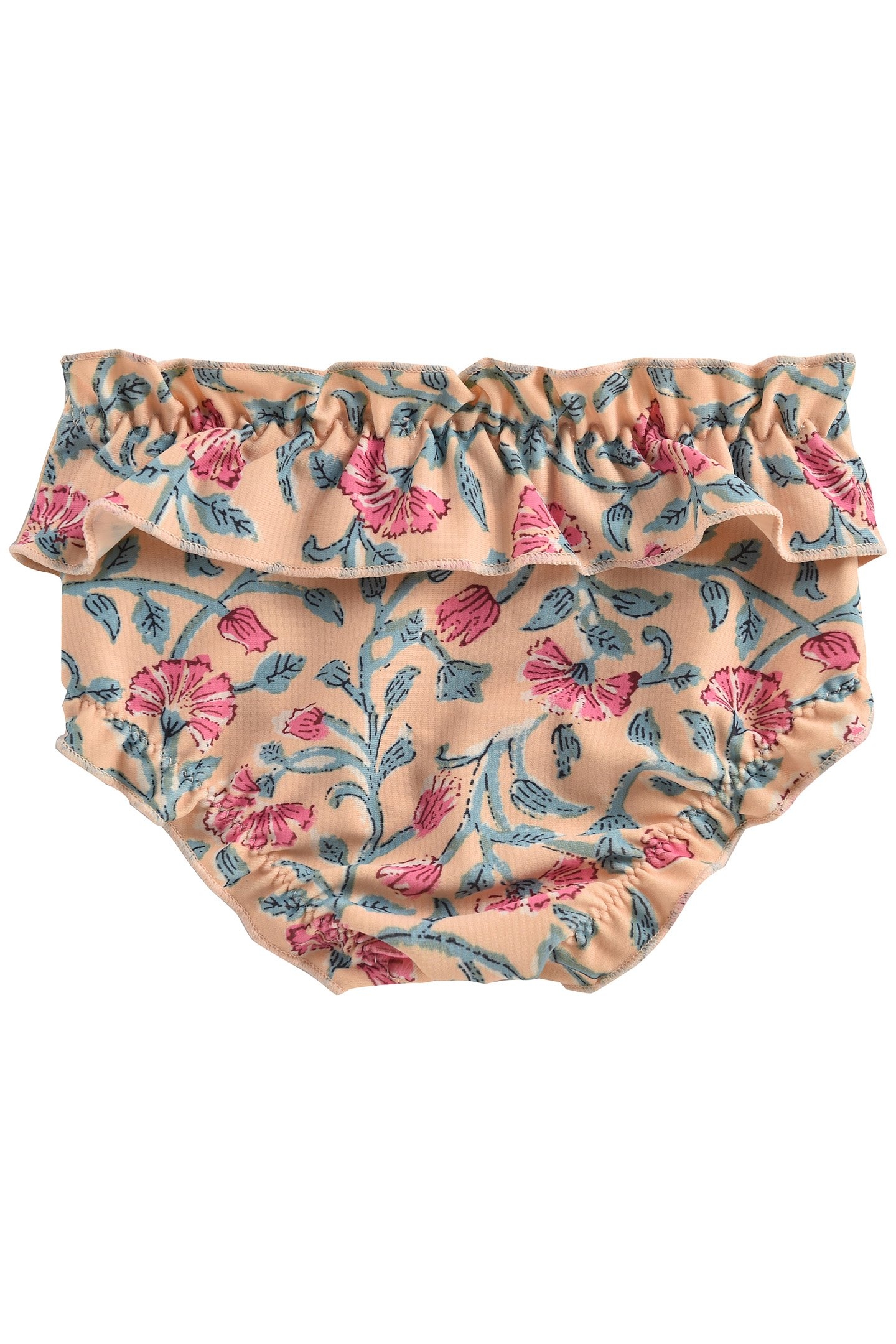 BLOOMERS COCO LEMON FLOWERS 2