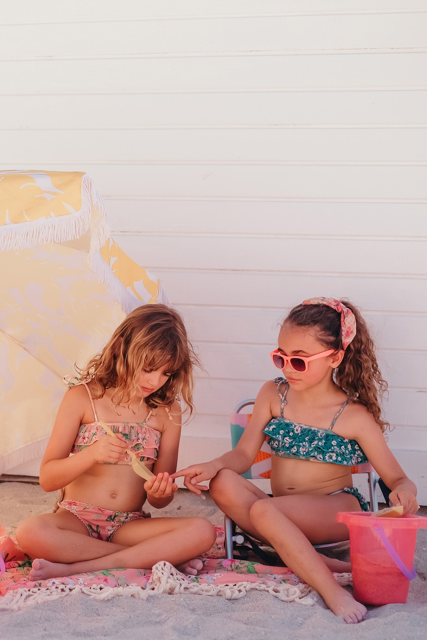 PANTIES ZACA SIENNA FLAMINGO 6