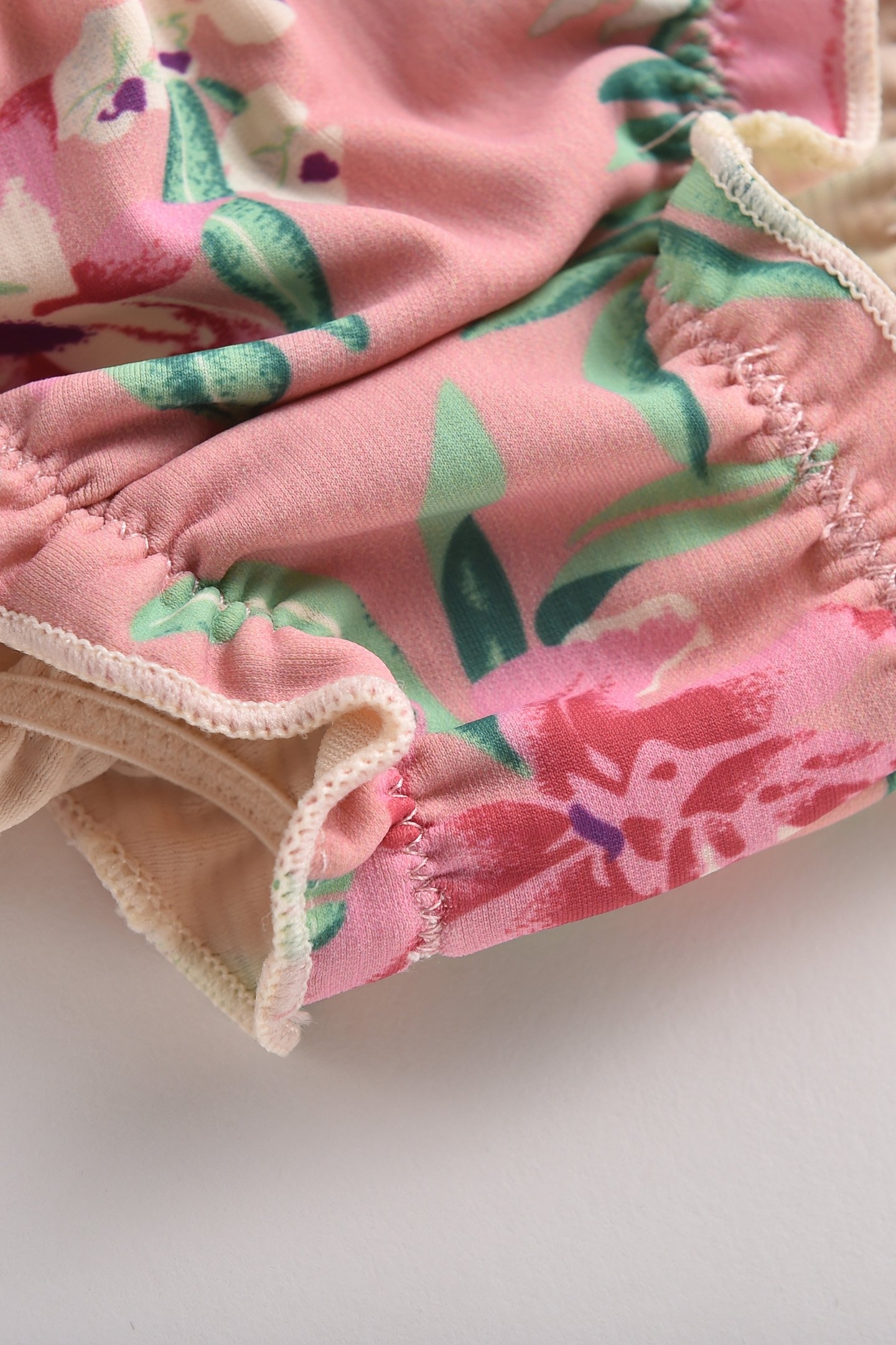 PANTIES ZACA SIENNA FLAMINGO 7