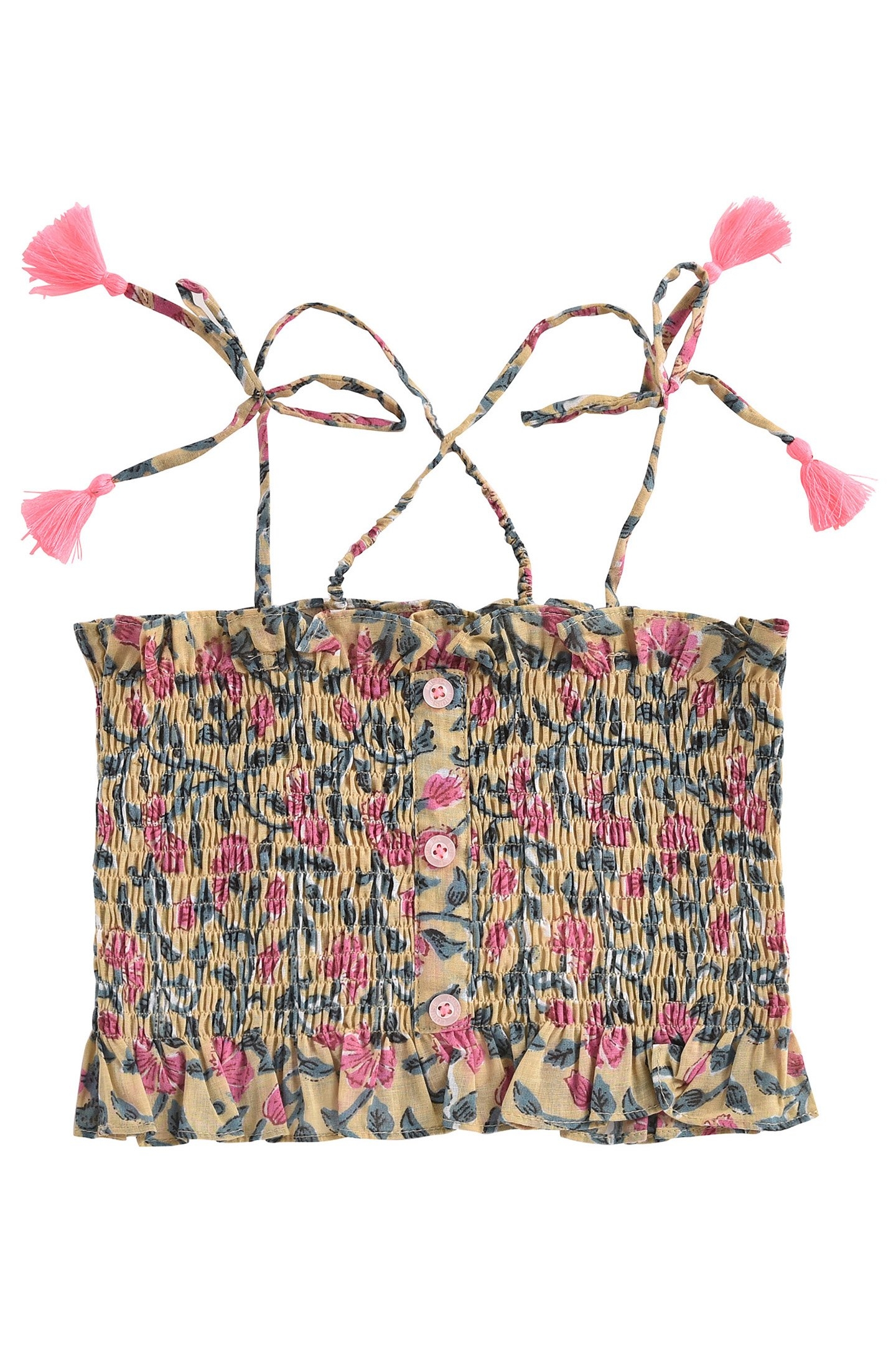 TOP MIAMI LEMON FLOWERS 2