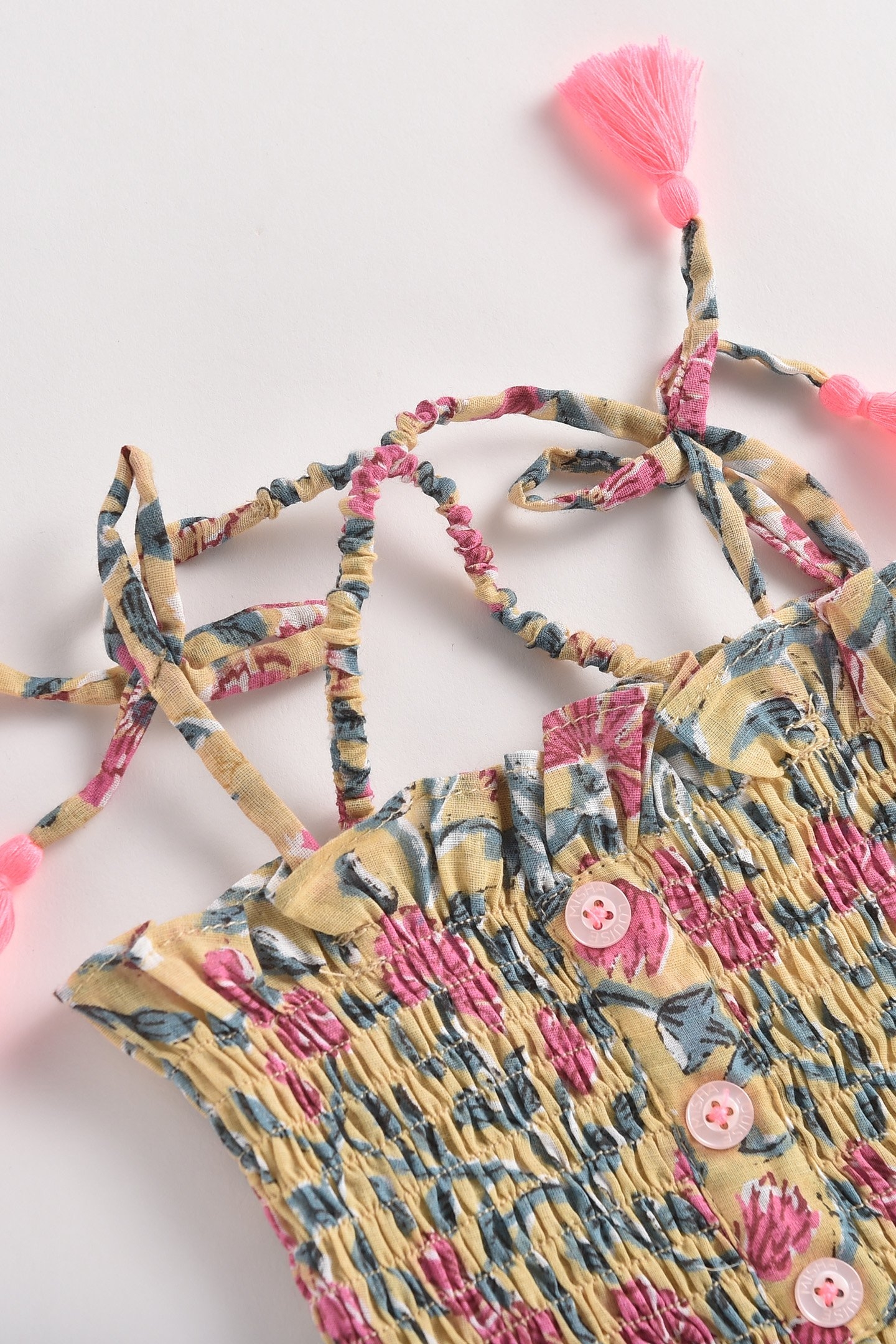 TOP MIAMI LEMON FLOWERS 7