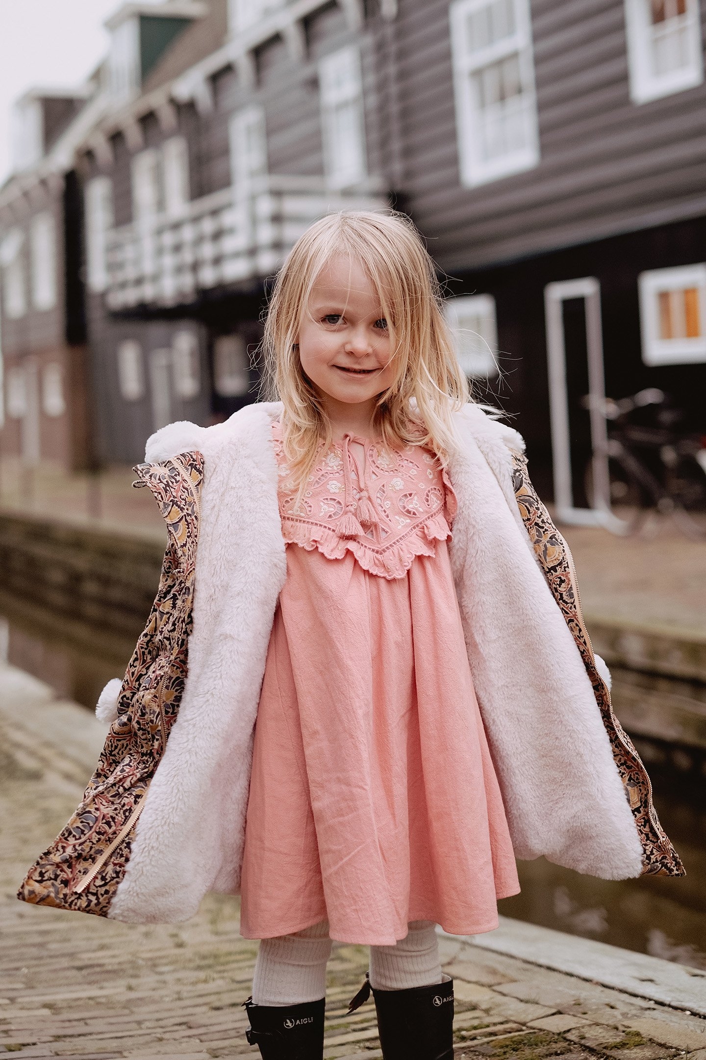 DRESS MAIEN SIENNA 5