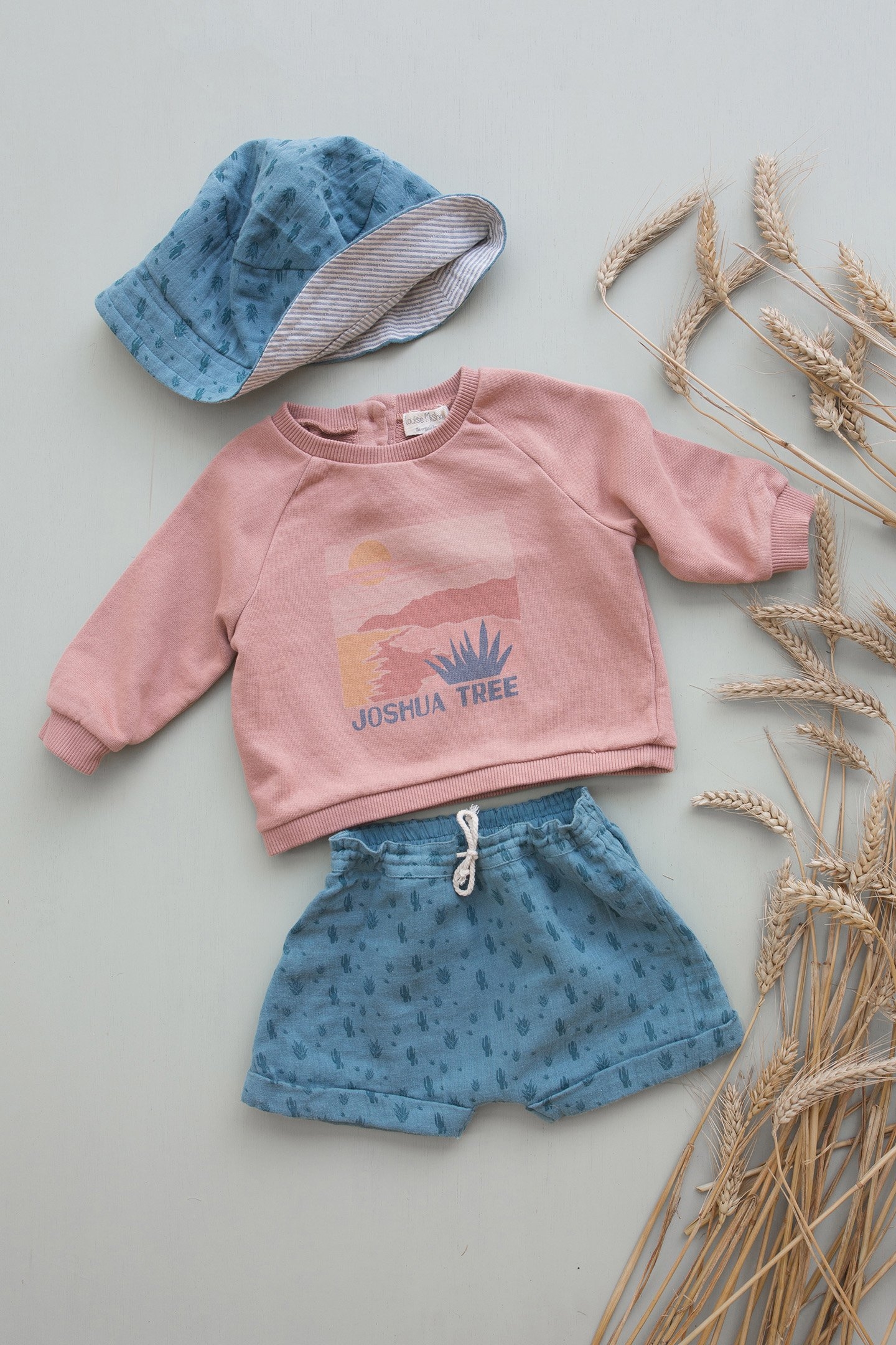 SUN HAT AFID STORM CACTUS 4