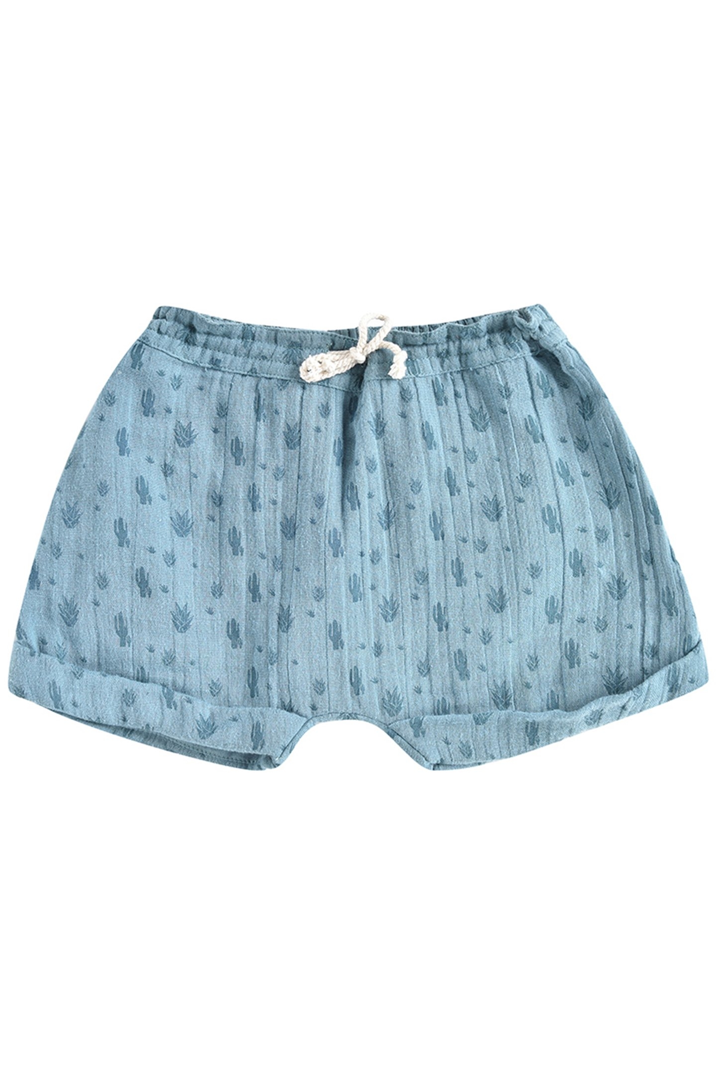 SHORTS ALIKI STORM CACTUS 1