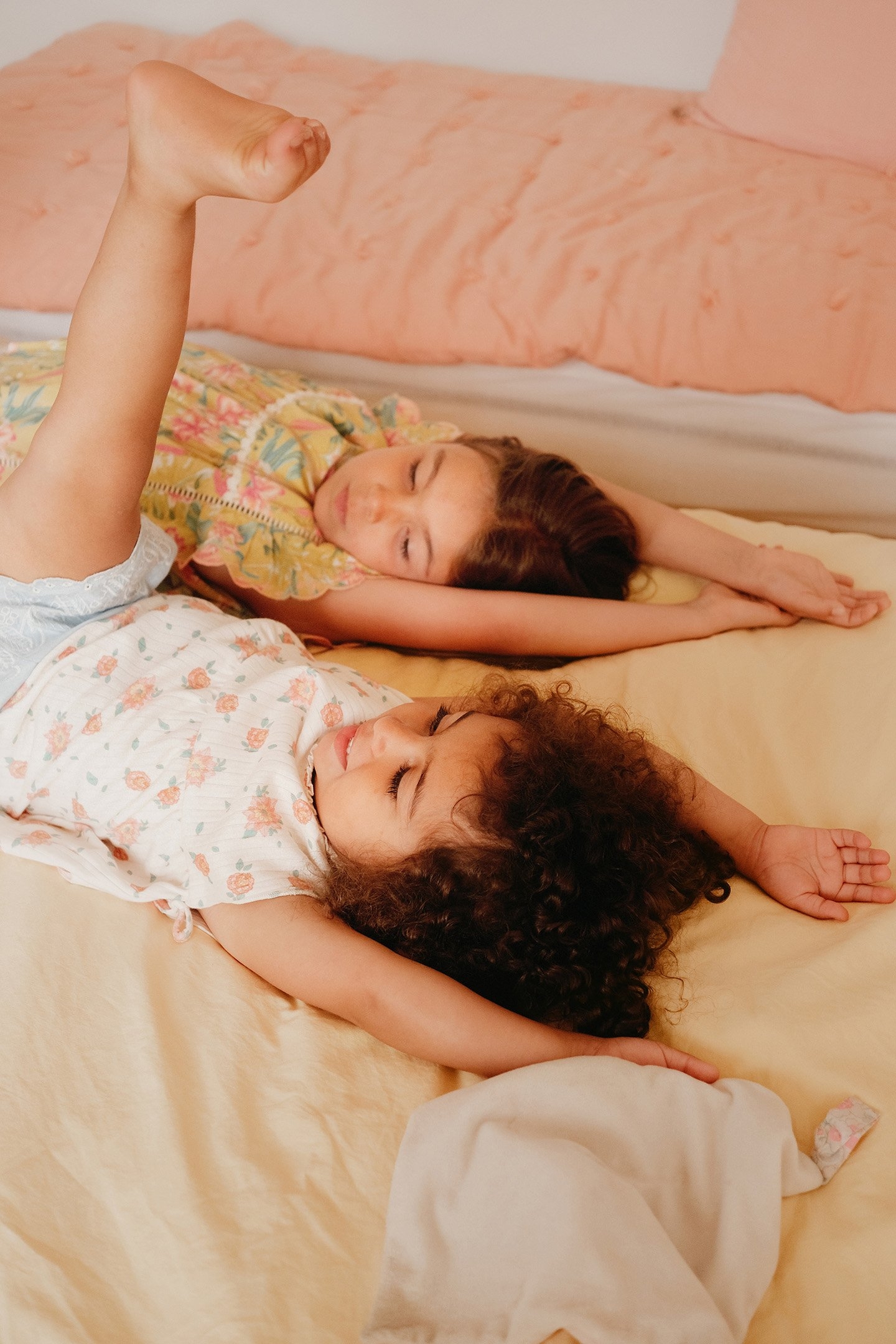 TOP ANGIKA OFF-WHITE FLOWERS 6