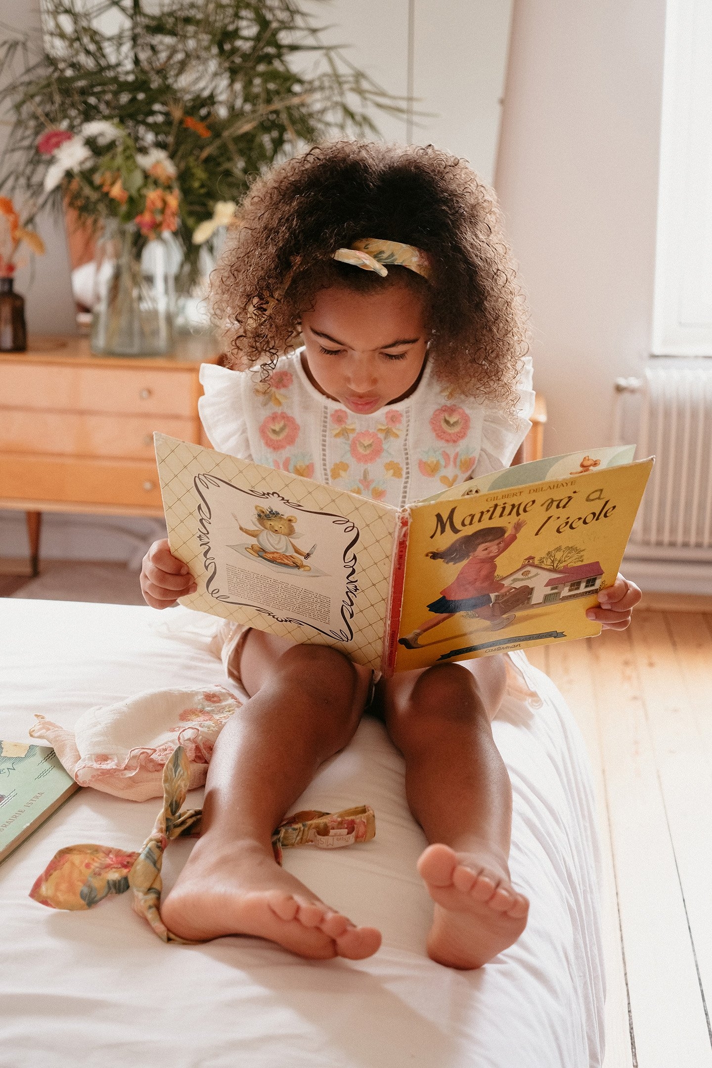 BLOUSE CARMEN OFF-WHITE 6