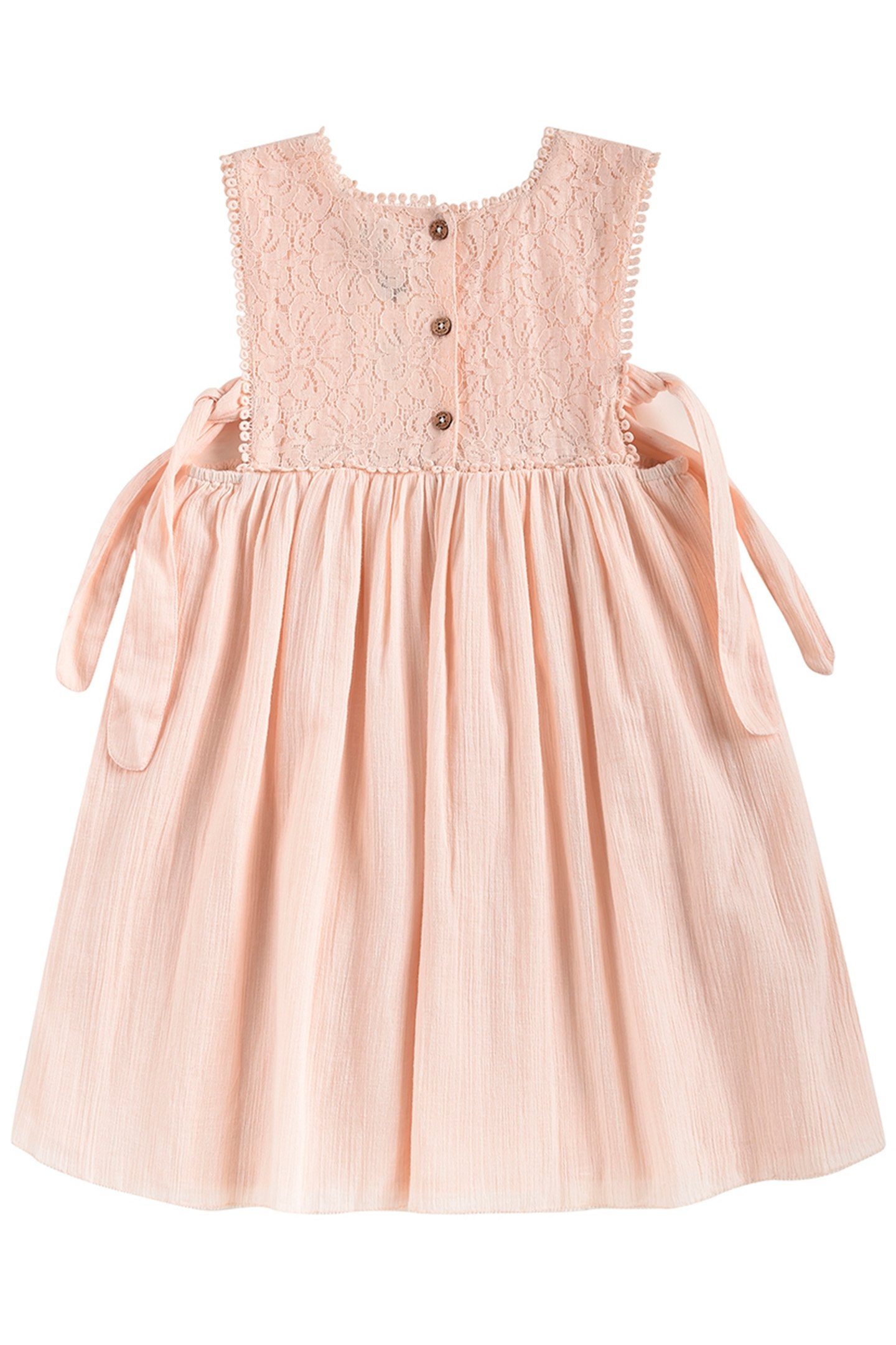 DRESS PAOLINA BLUSH 4