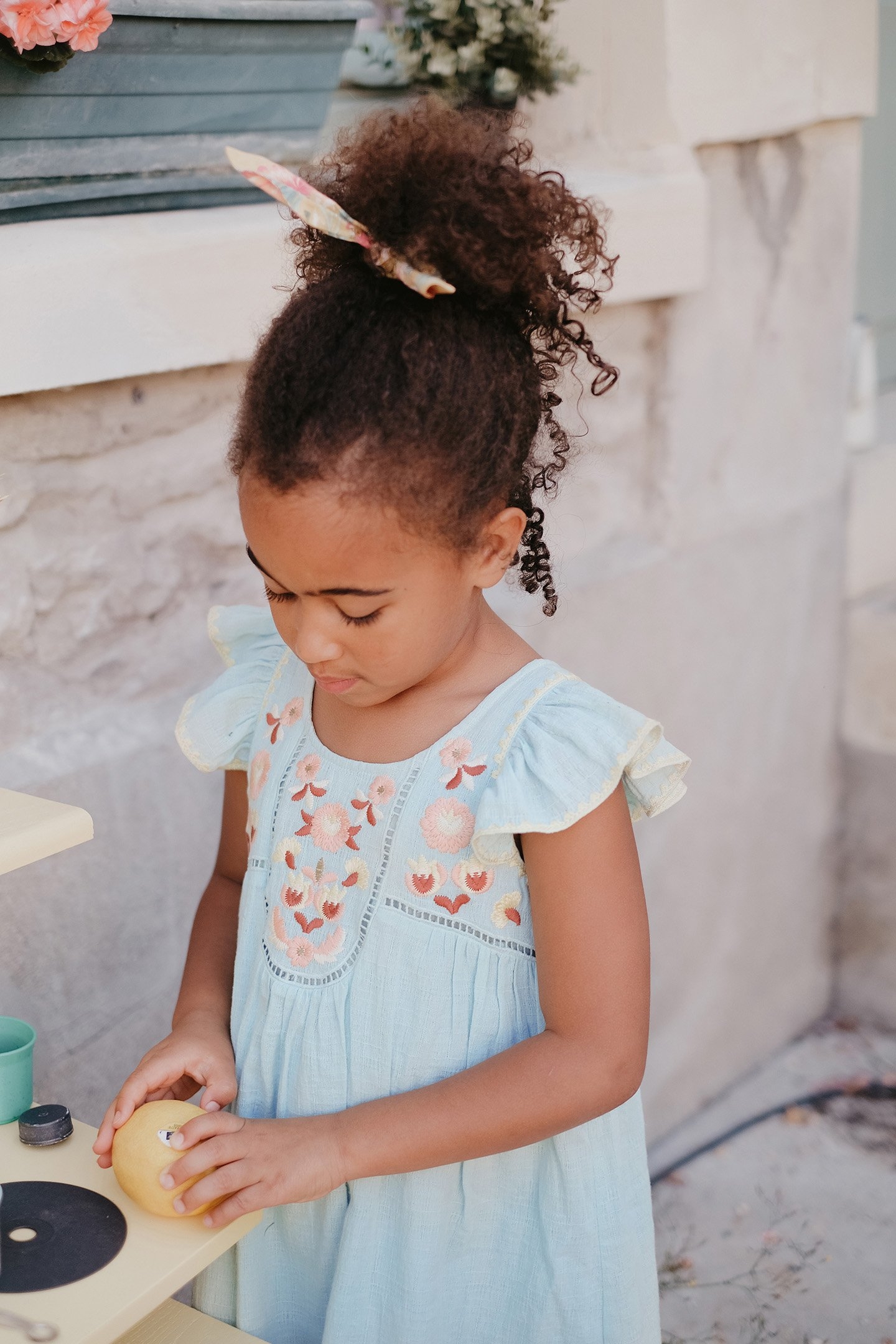 DRESS JENDAHIU ALMOND 5