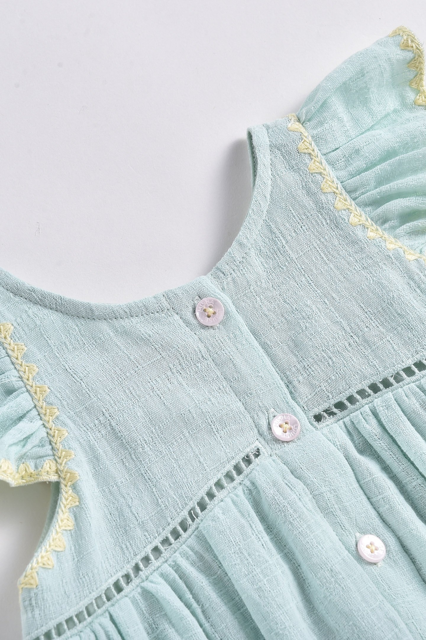 DRESS JENDAHIU ALMOND 7