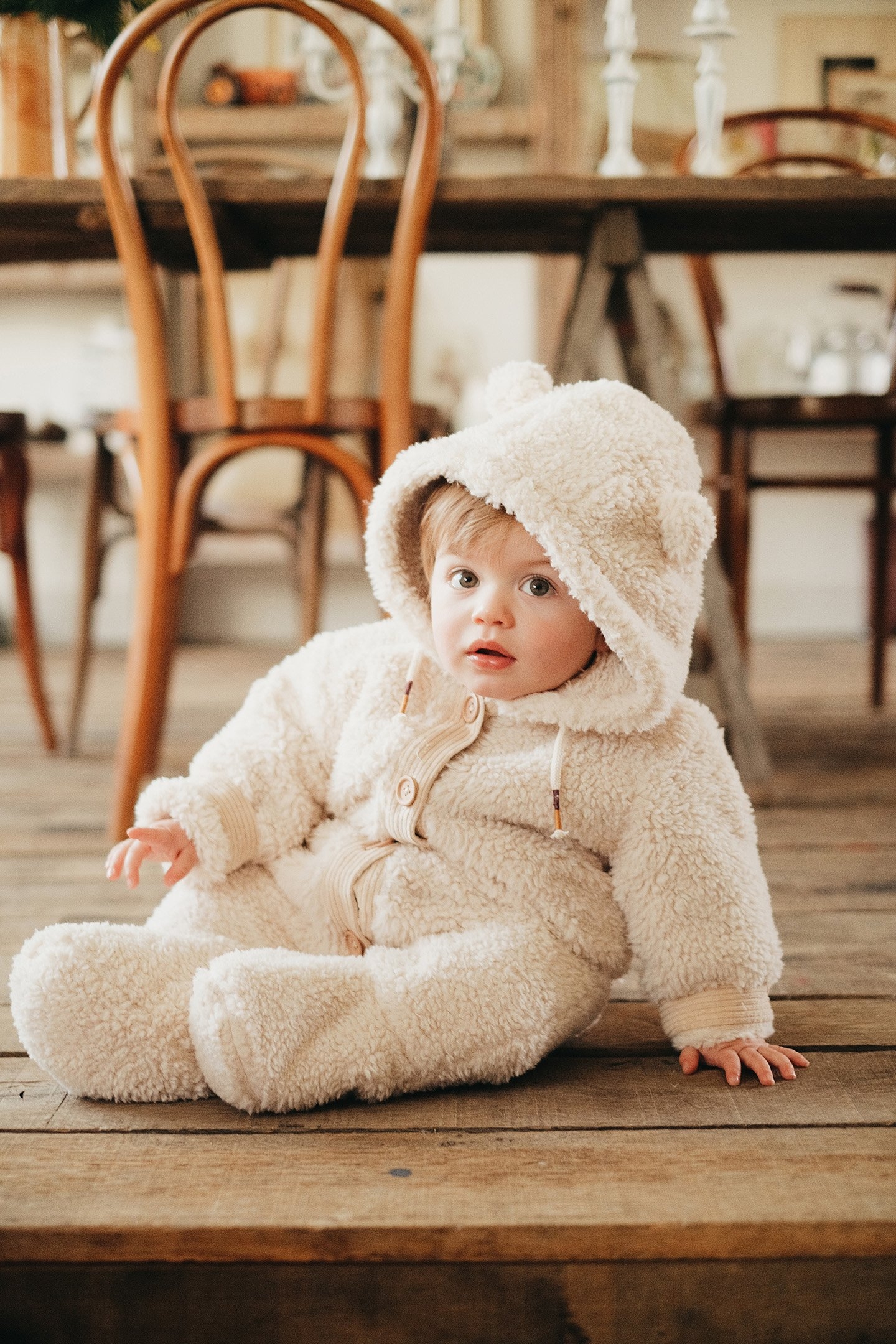 PILOT JUMPSUITS QUENTIN CREAM 3