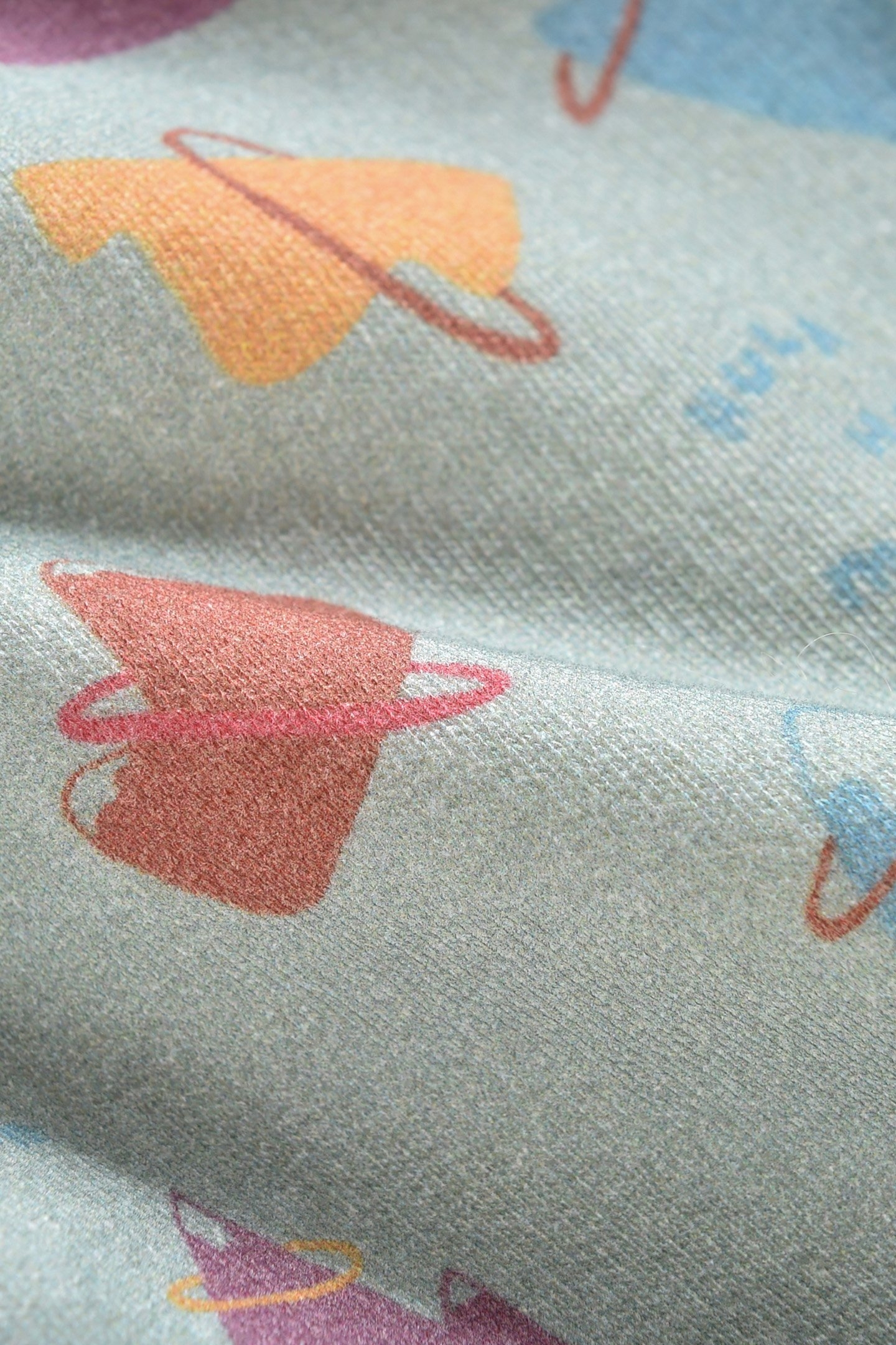 SWEATPANTS MILAN SAUGE 5