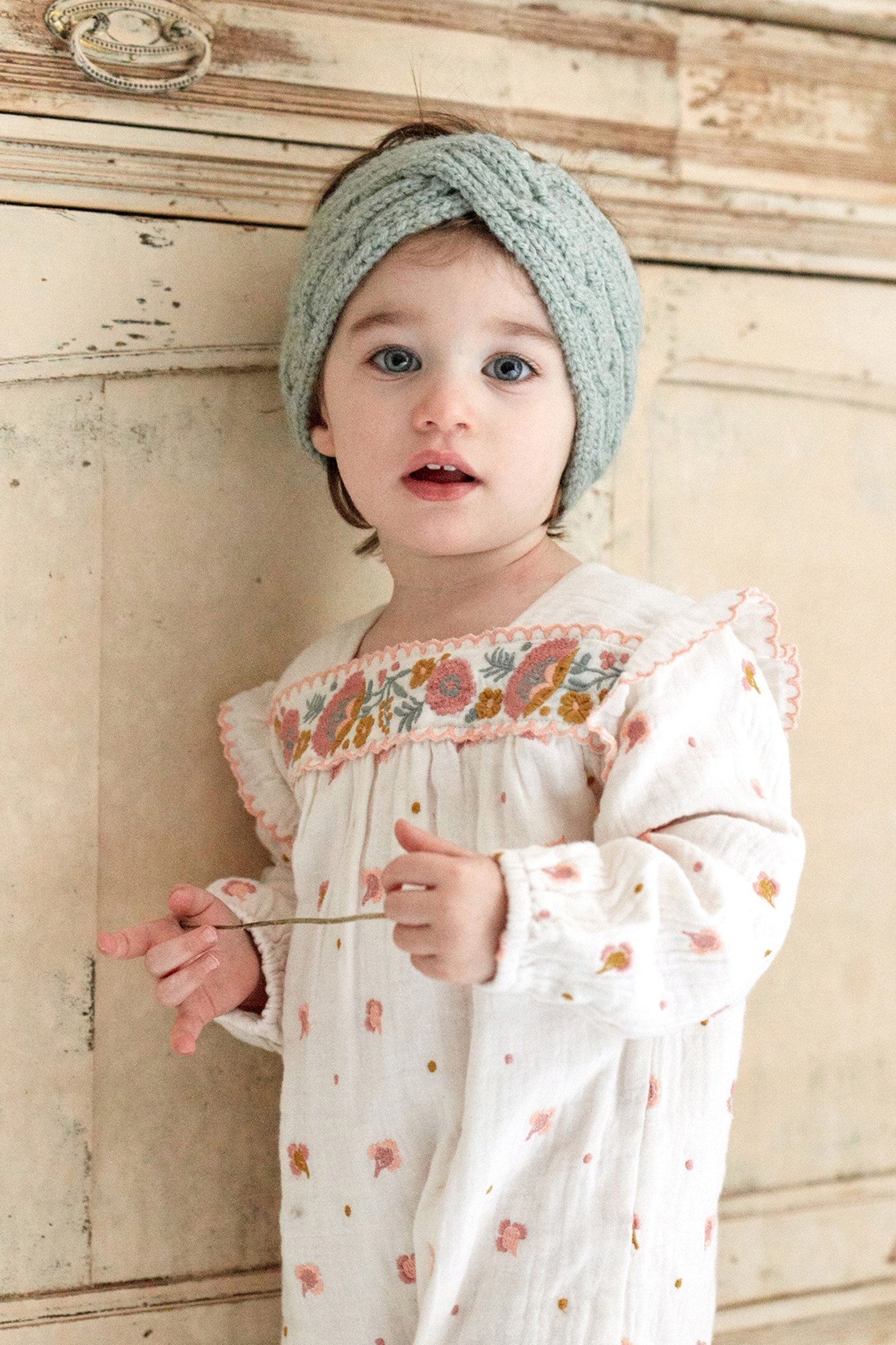 HEADBAND PALOMA SAUGE 4