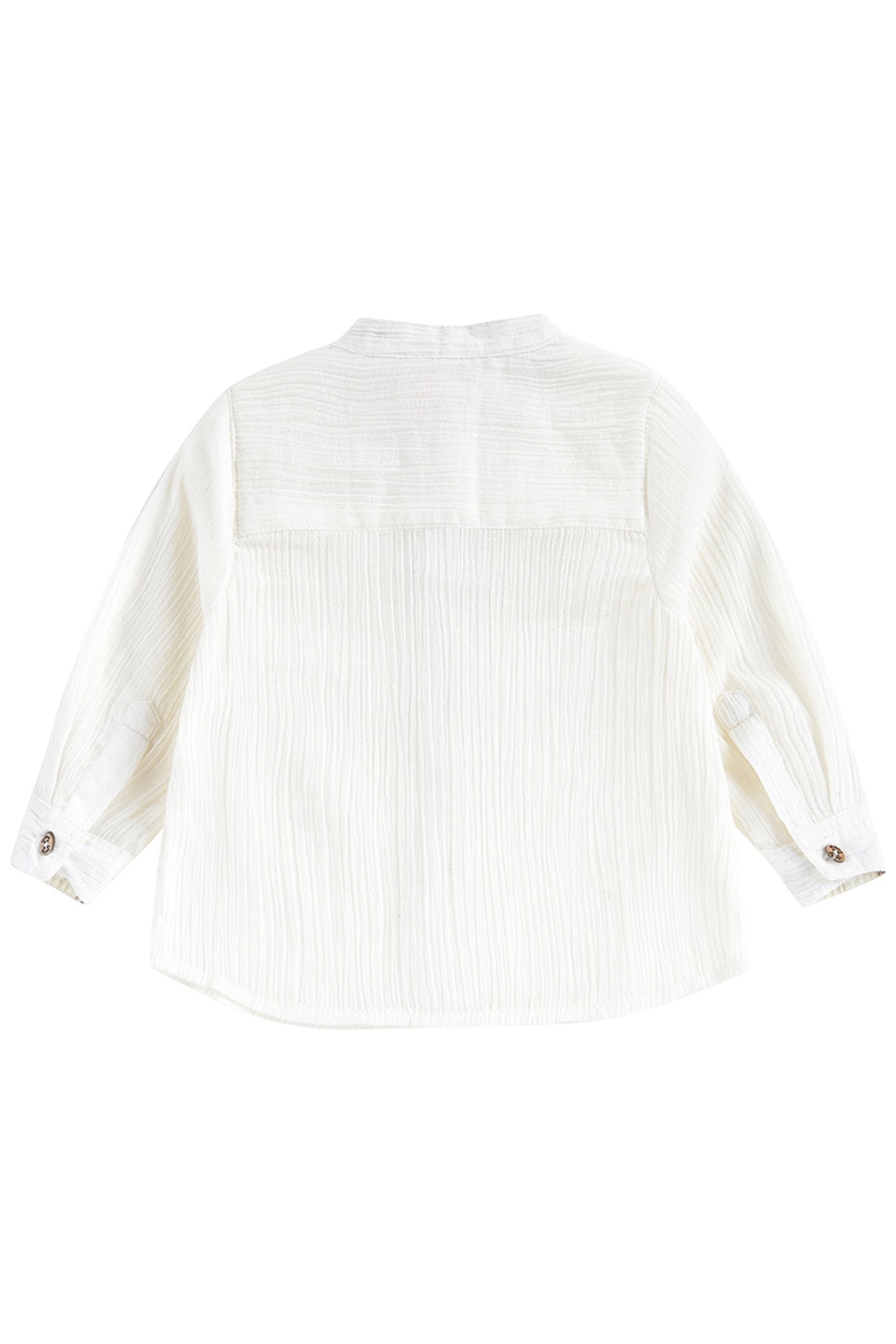 SHIRT AMOD WHITE 3