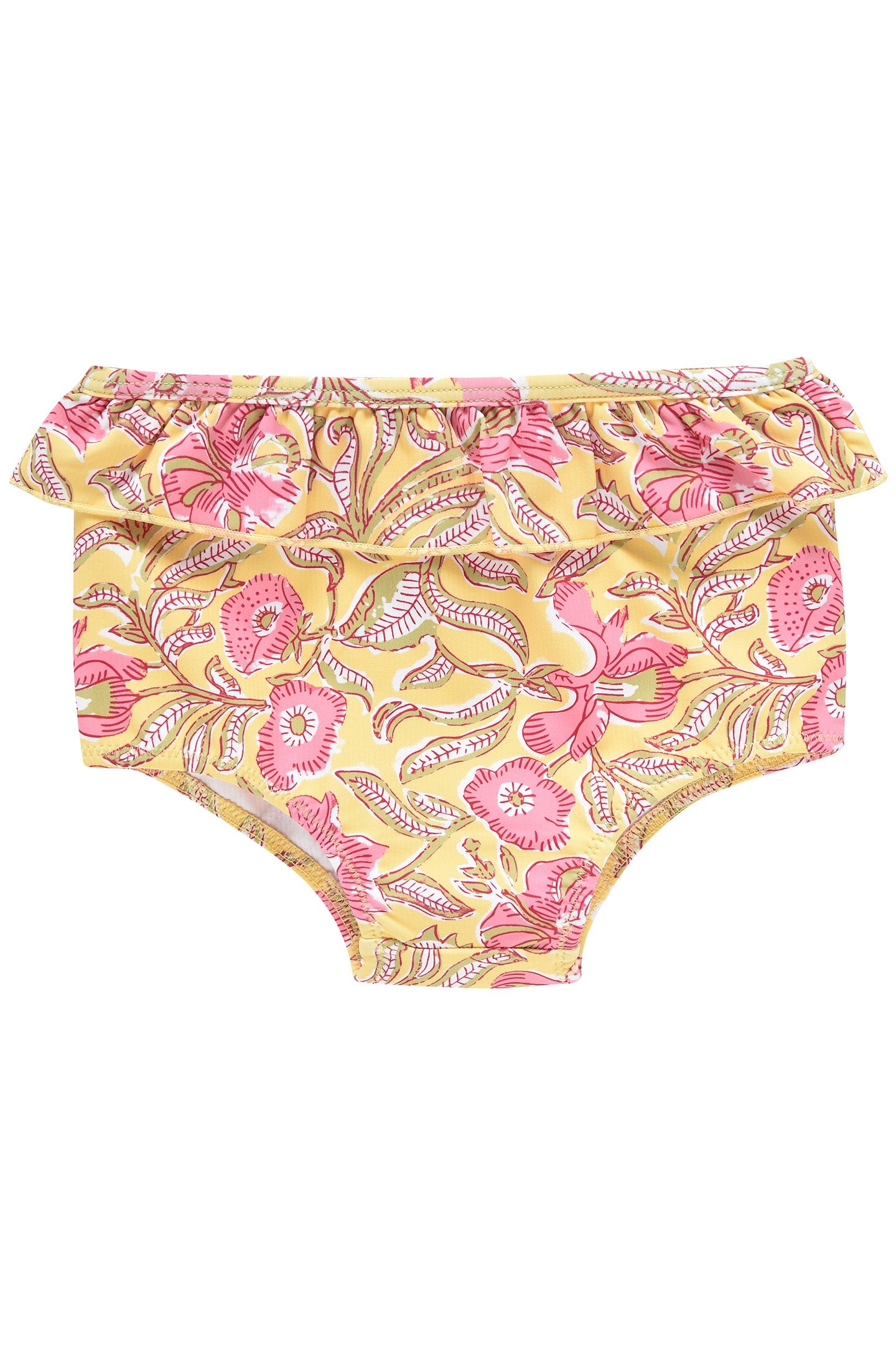 SWIMSUIT YANIKA LEM PATCHOULI SPRING 3