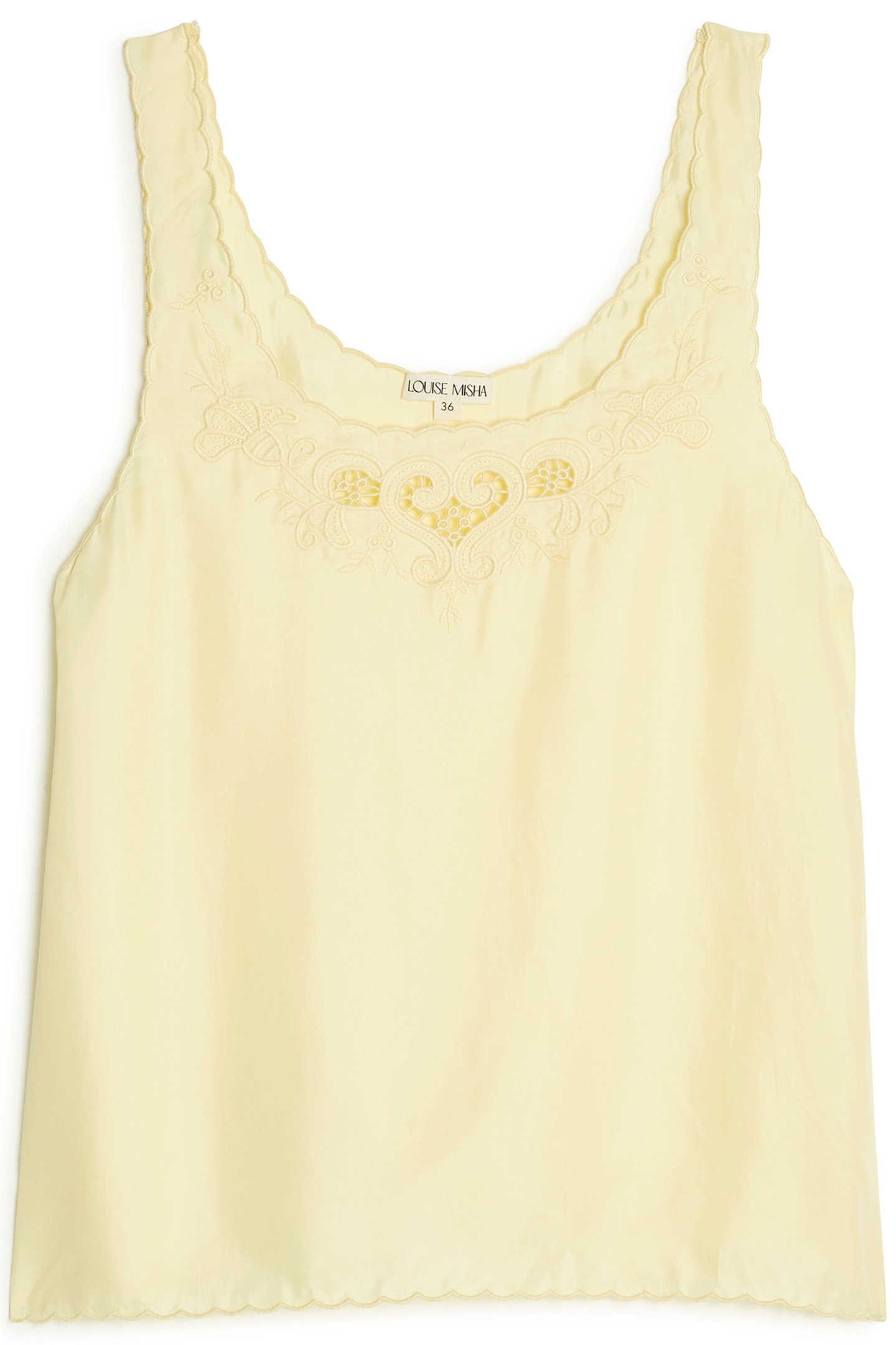 BLOUSE LISA LEMON 3