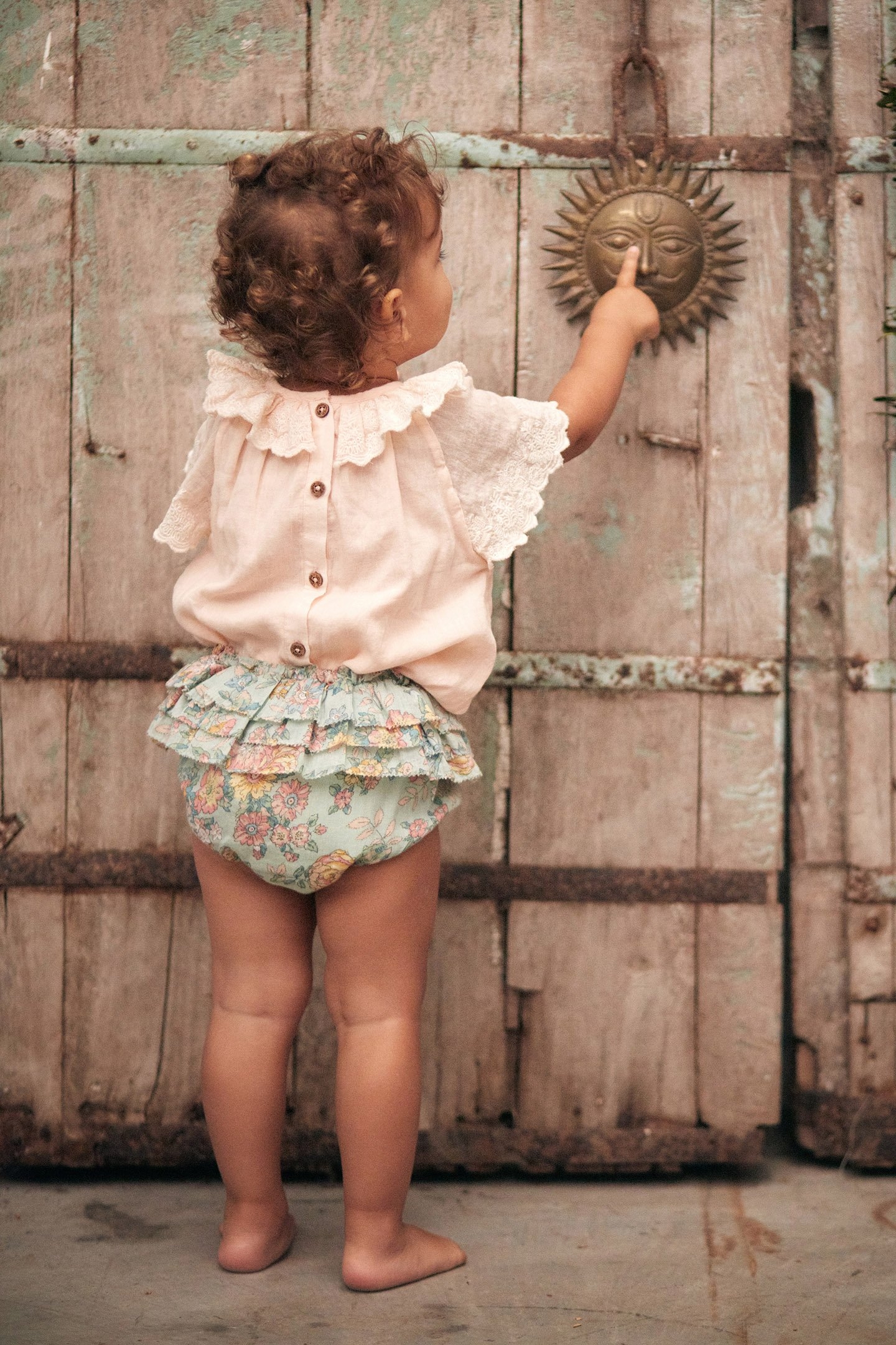 BLOOMERS ABISHAK WATER JODHPUR FLOWER 2