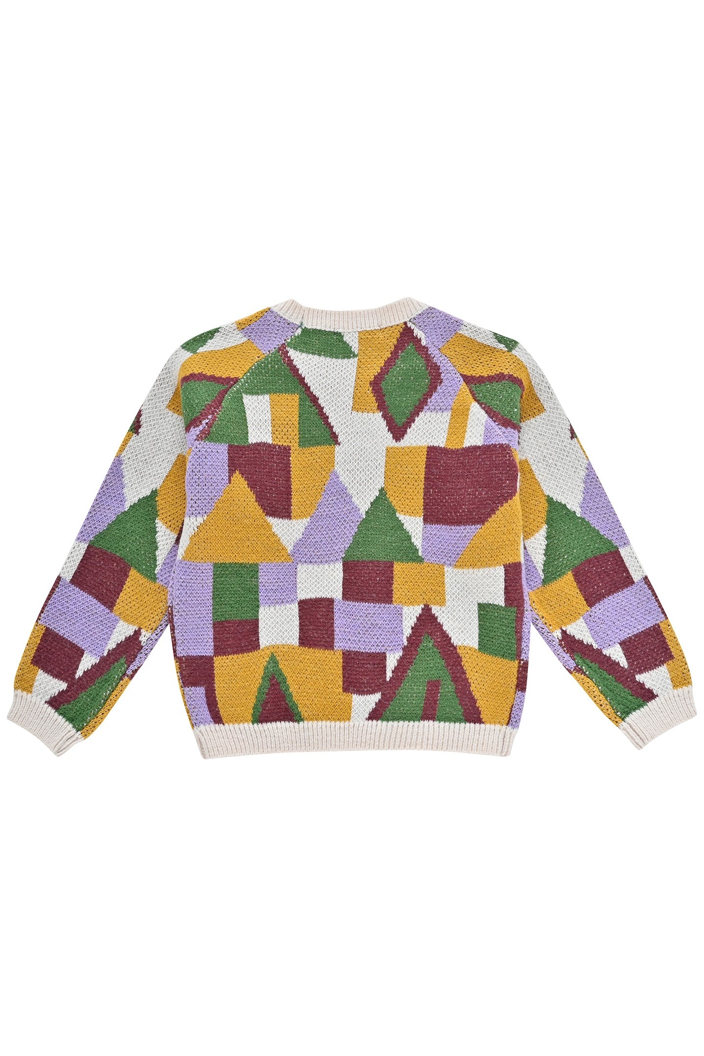 JUMPER NICO MULTICOLOR 4