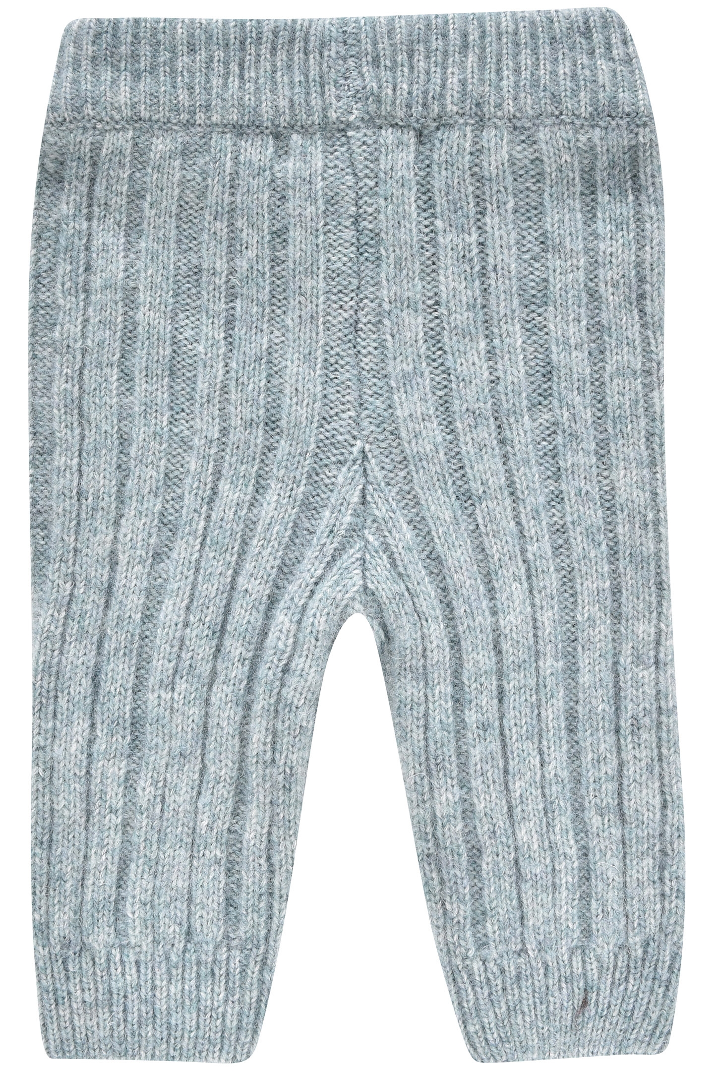 LEGGINGS PEDRO MINERAL BLUE 2