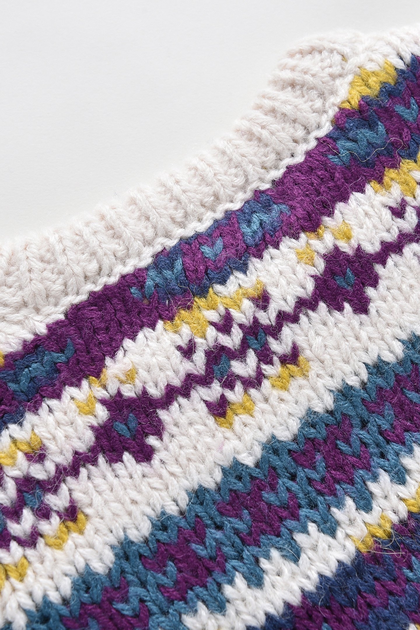 JUMPER LOUNIS CREAM 4