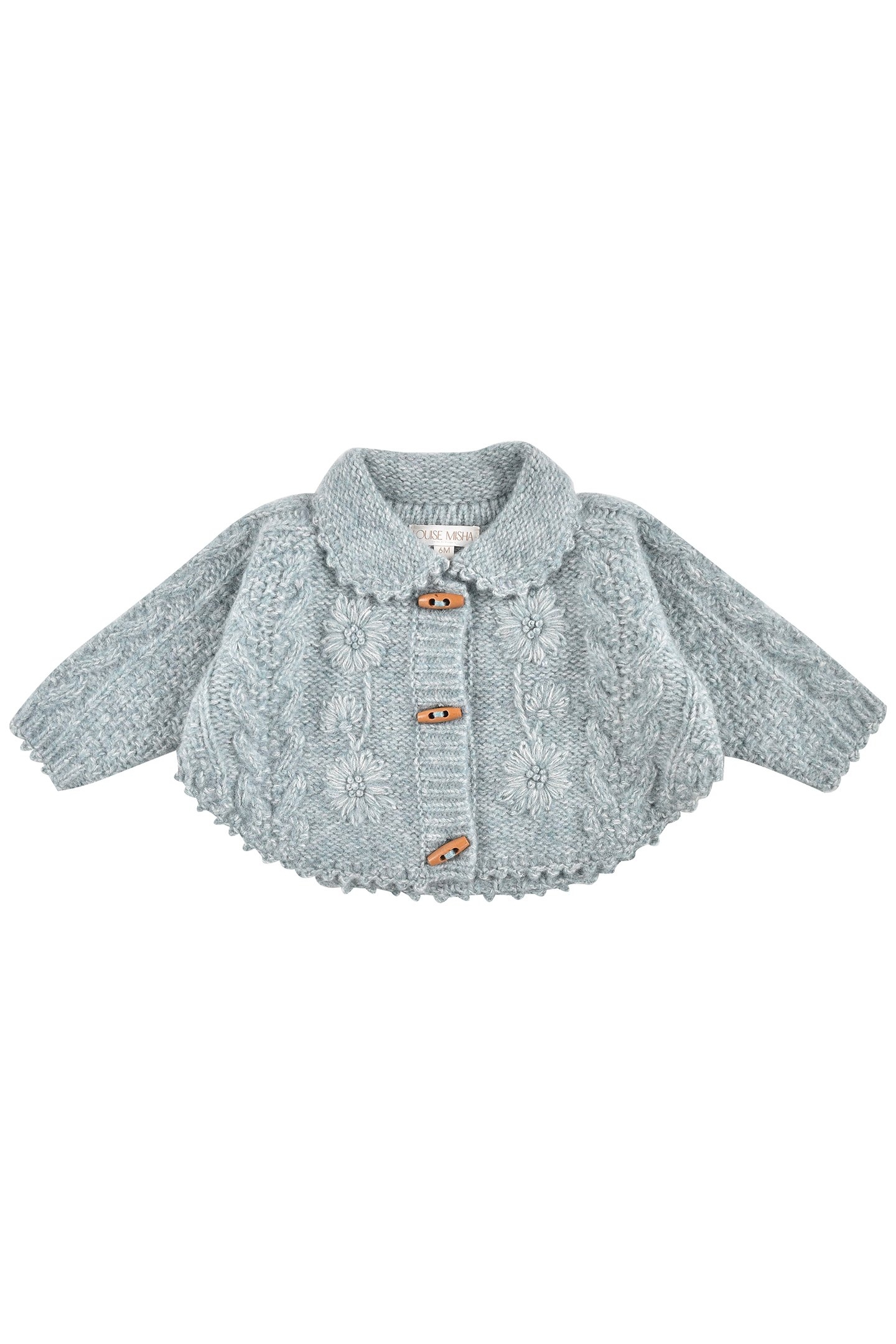 CAPE KHELLA MINERAL BLUE 1