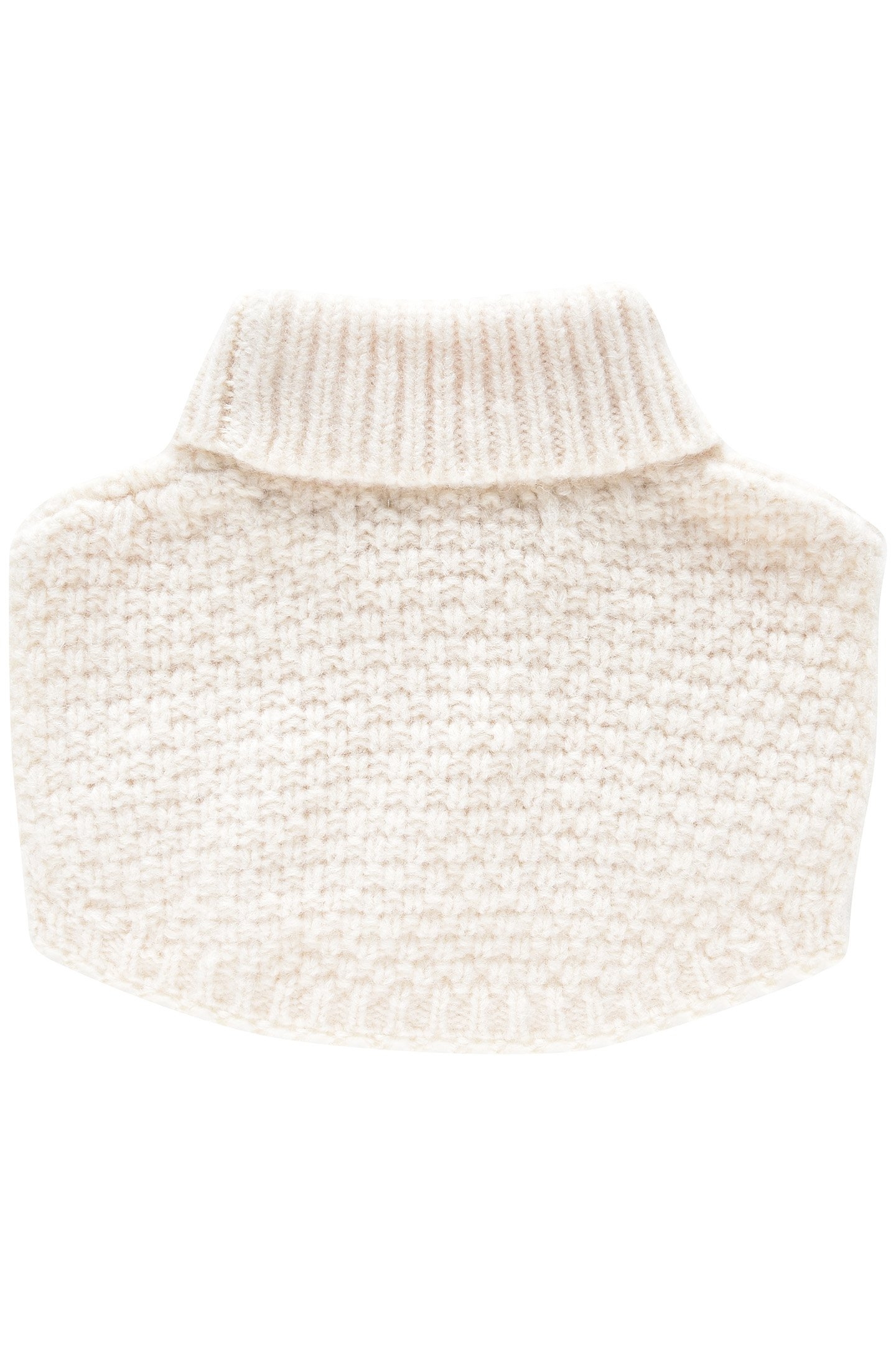 SNOOD ZAINA CREAM 3