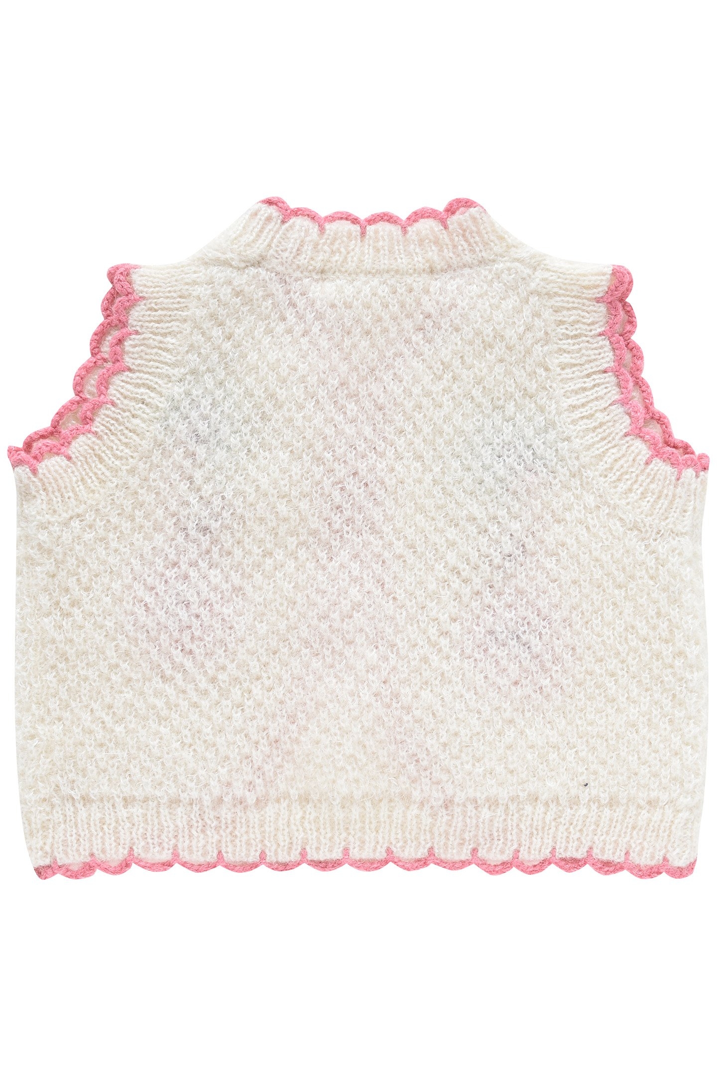 CARDIGAN SYLNA CREAM 4