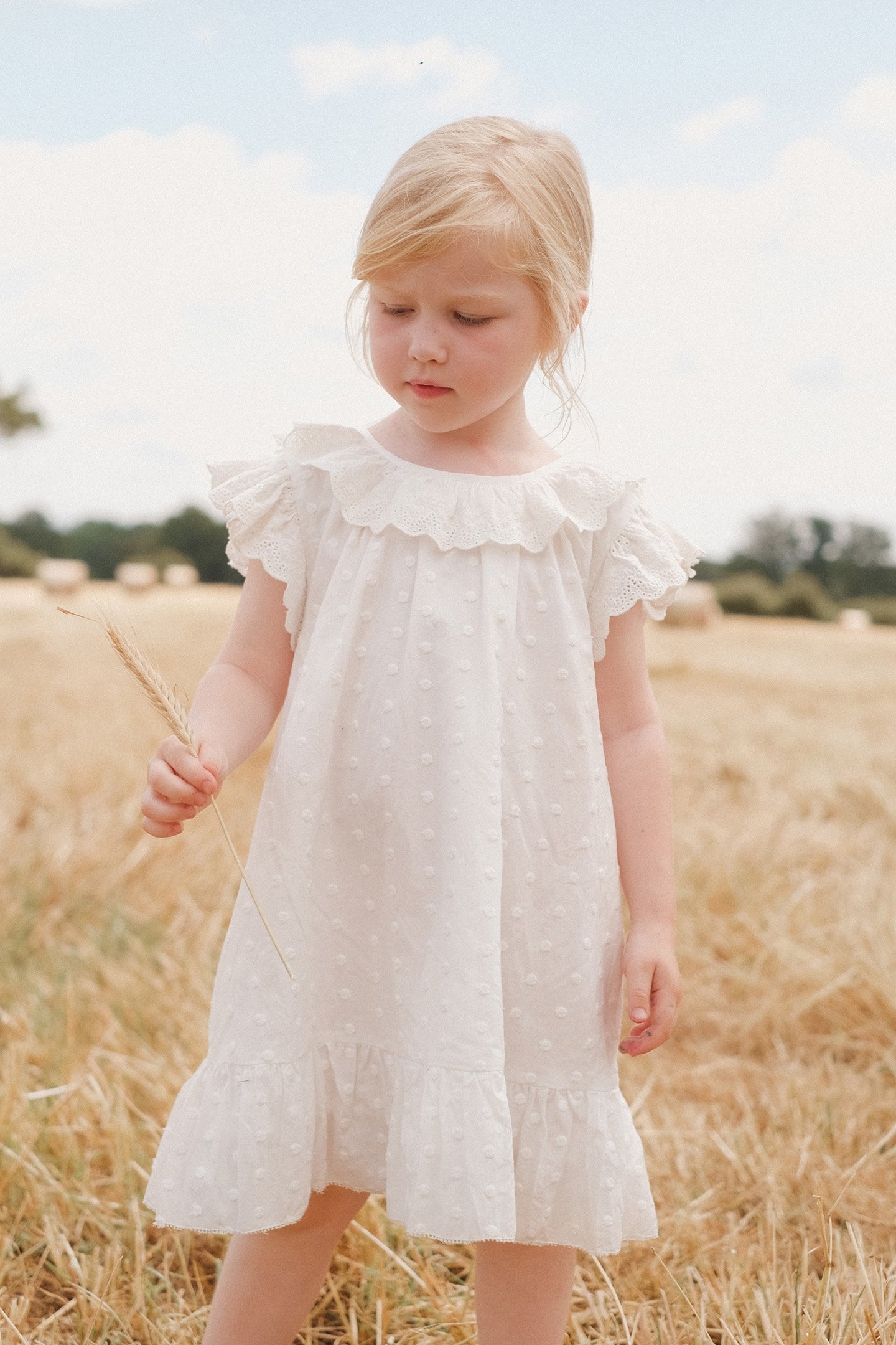 DRESS NATIYA WHITE 1